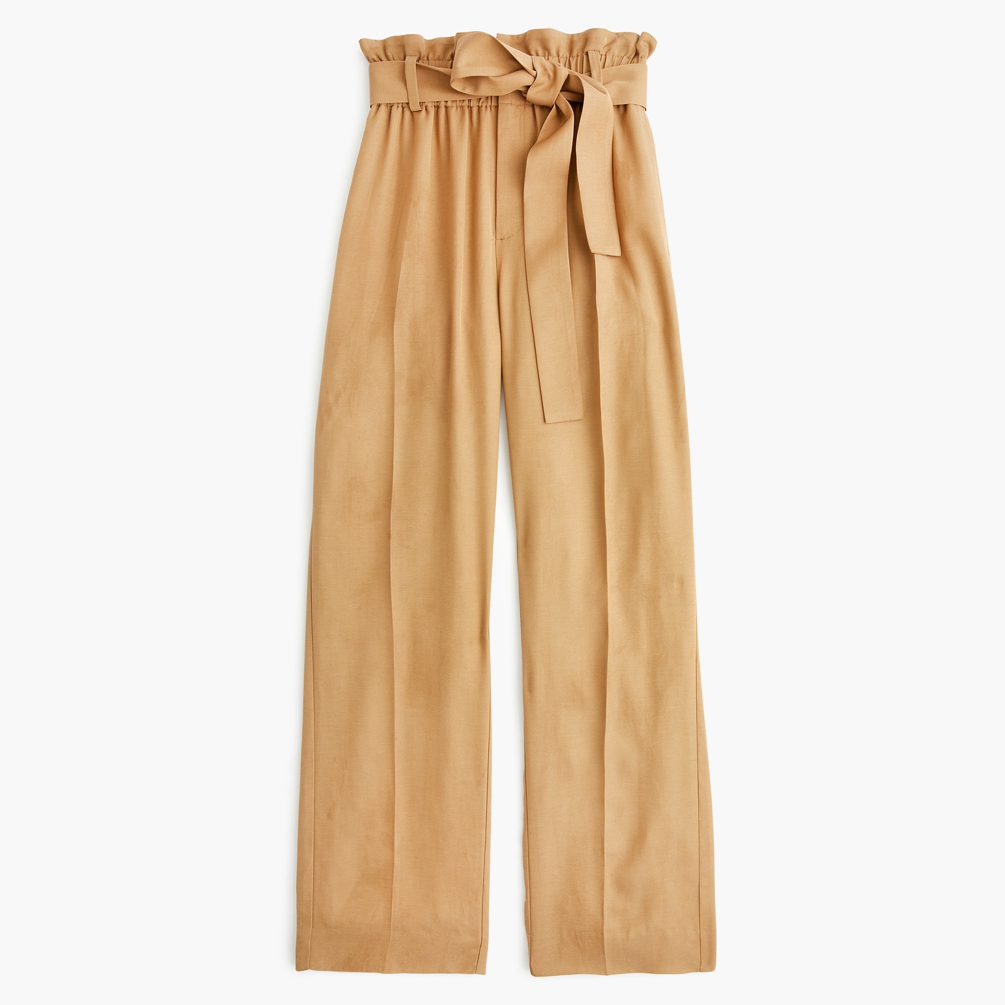 Point Sur paperbag pant