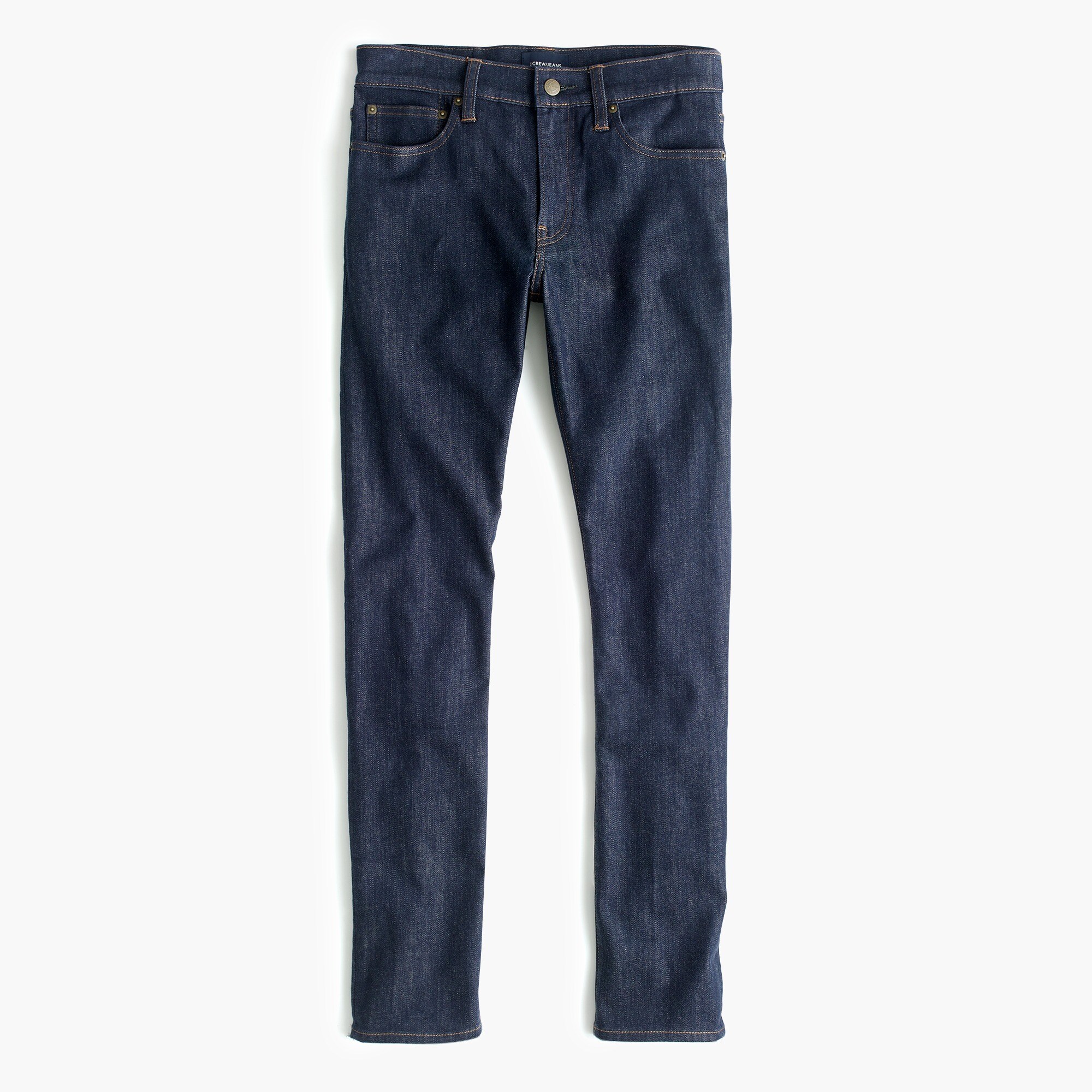 Destination 484 Slim-fit Traveler Reactive-dyed Denim For Men | J.Crew