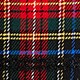 Sheath dress in Lurex® Stewart tartan BLACK RED MULTI j.crew: sheath dress in lurex® stewart tartan for women