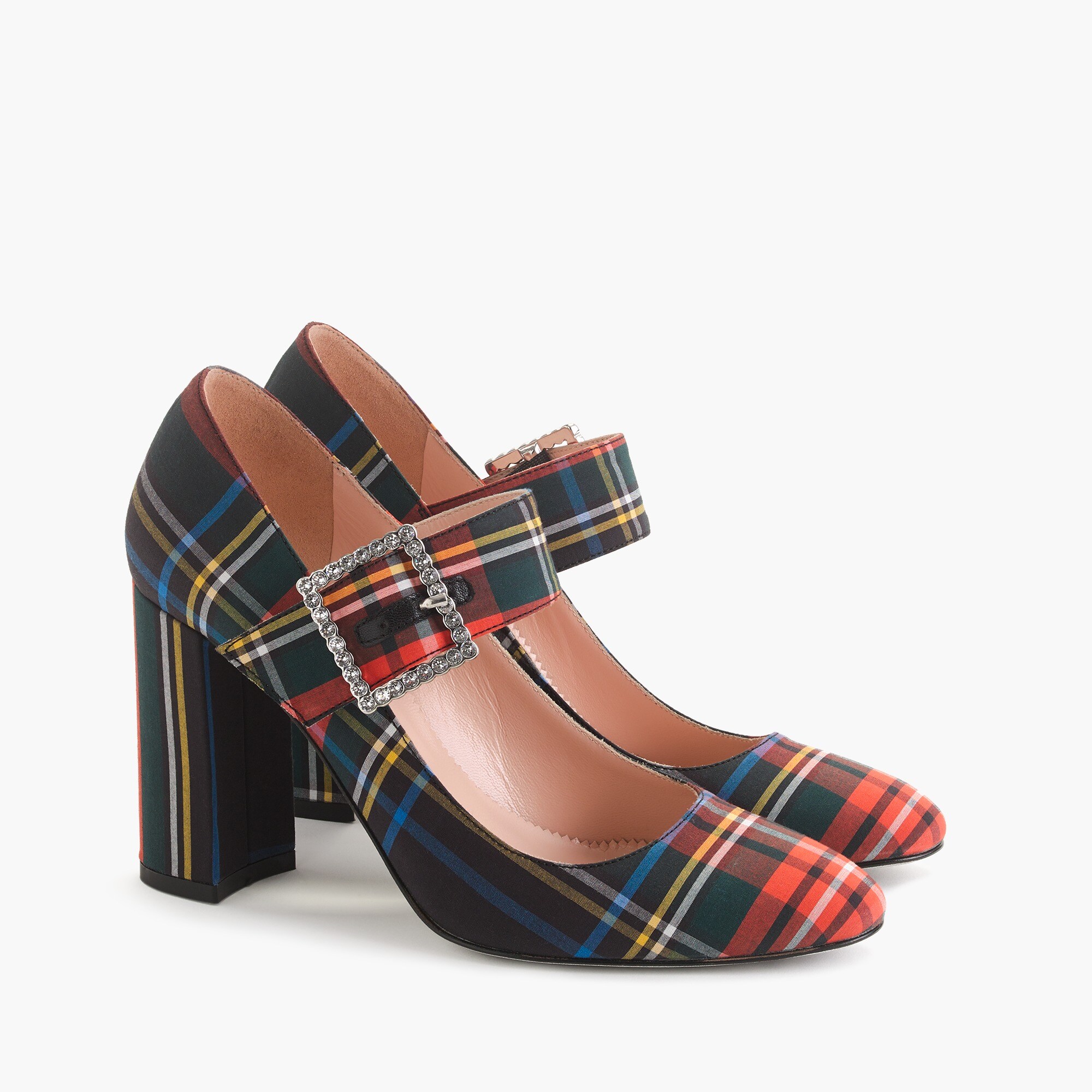 j crew mary jane shoes