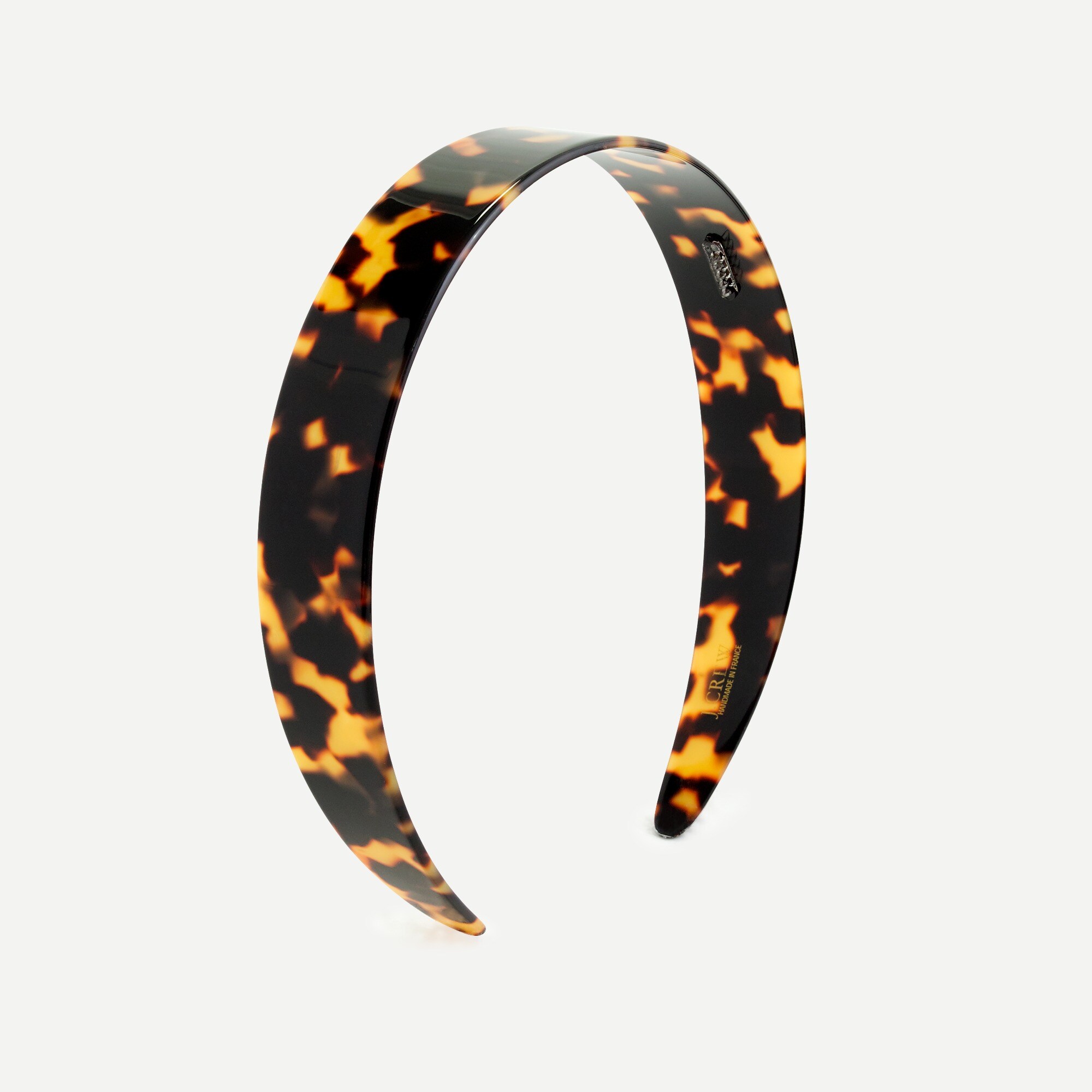 Tortoise headband