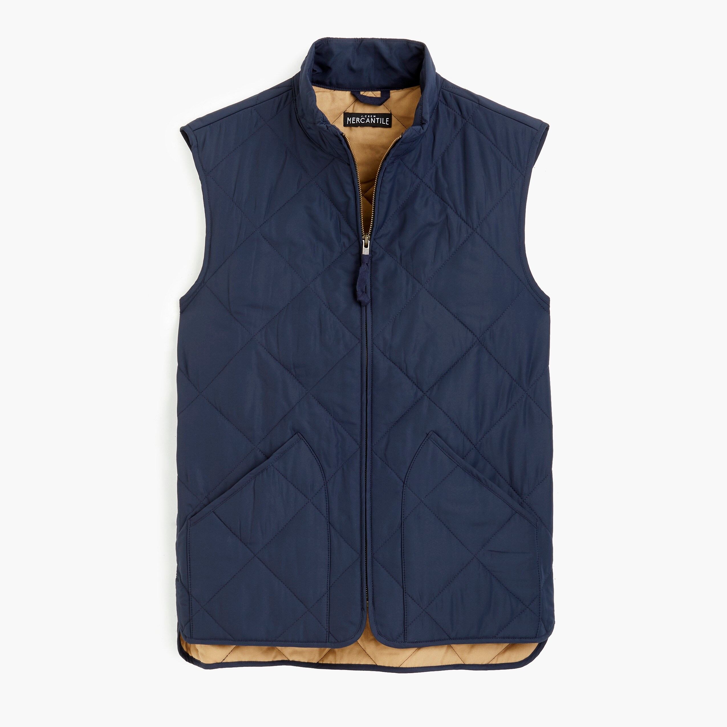 J.Crew Walker Vest For Men