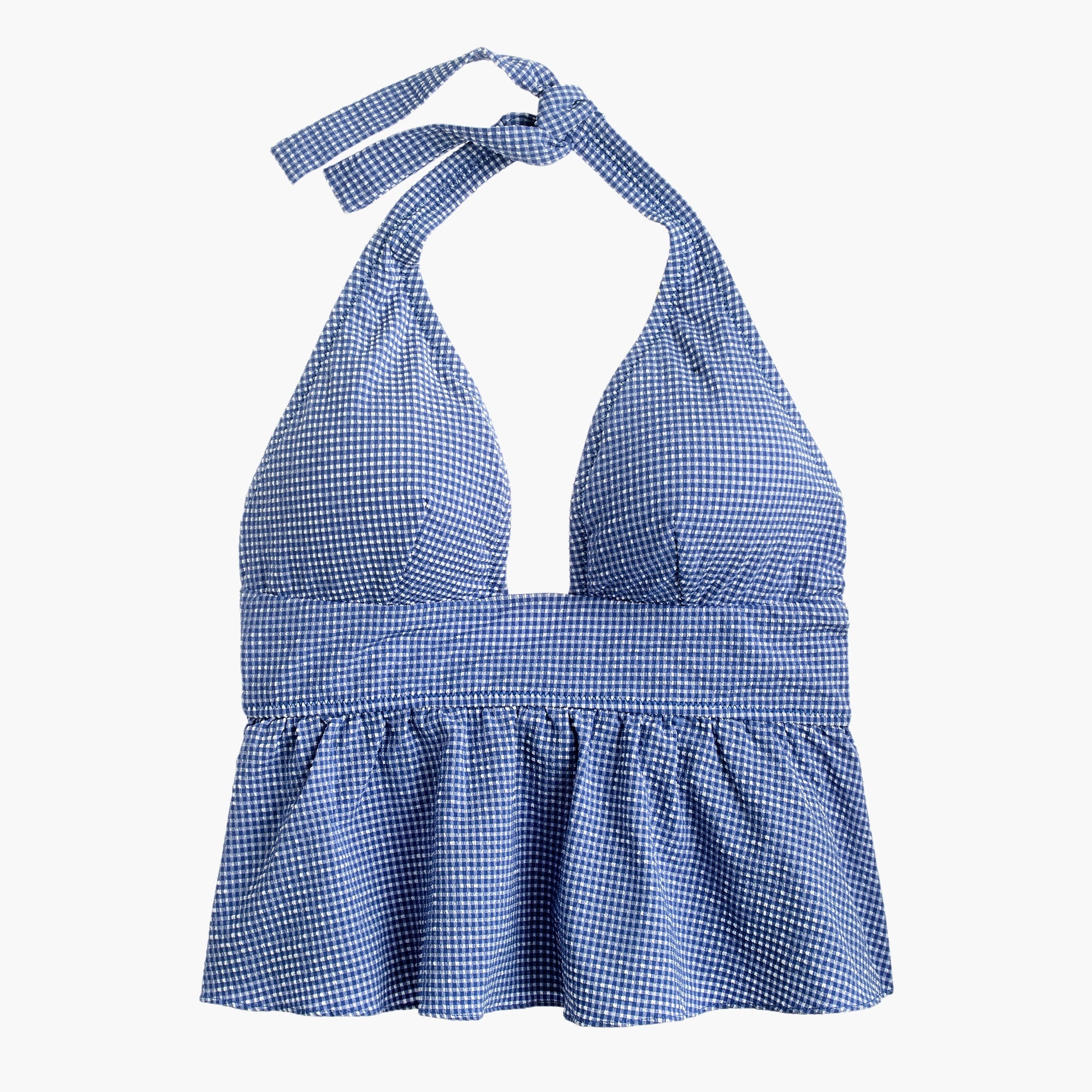 J crew best sale tankini