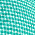 Halter peplum tankini top in tiny gingham MINI GINGHAM WHITE PERI j.crew: halter peplum tankini top in tiny gingham for women