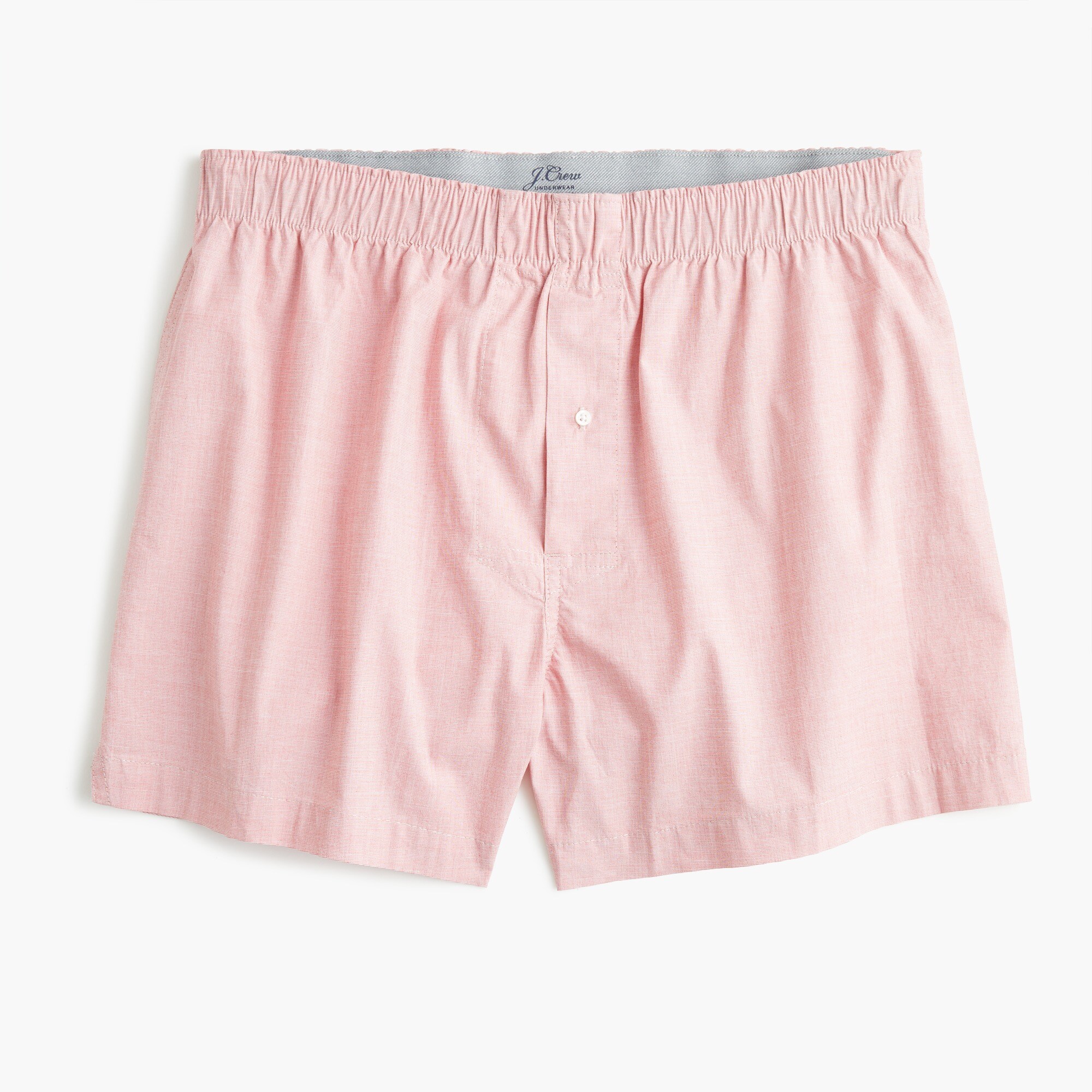 mens Stretch woven boxers
