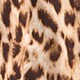 Tie-neck button-up shirt in leopard print LEOPARD j.crew: tie-neck button-up shirt in leopard print for women
