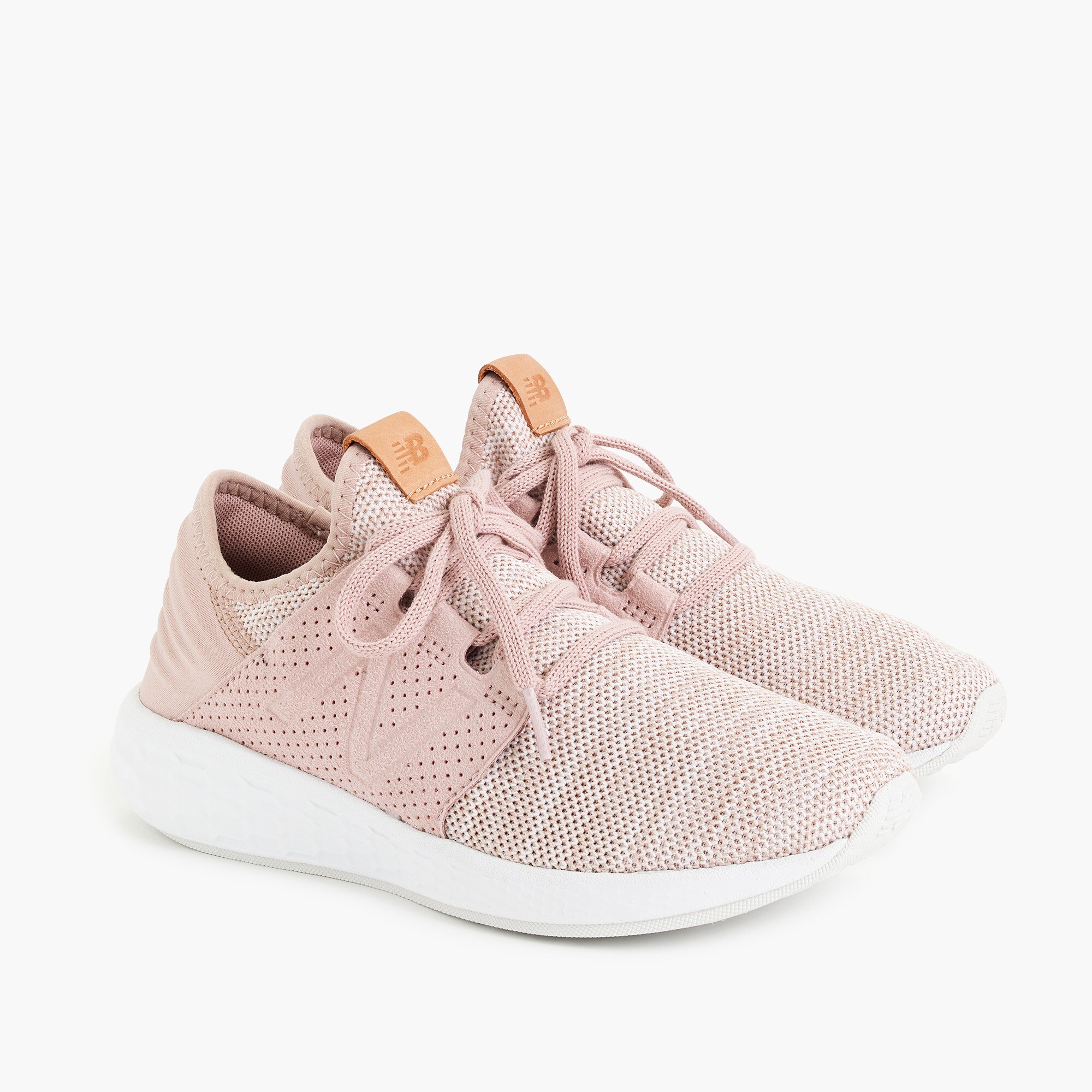 New Balance® Fresh Foam Cruz v2 Knit sneakers