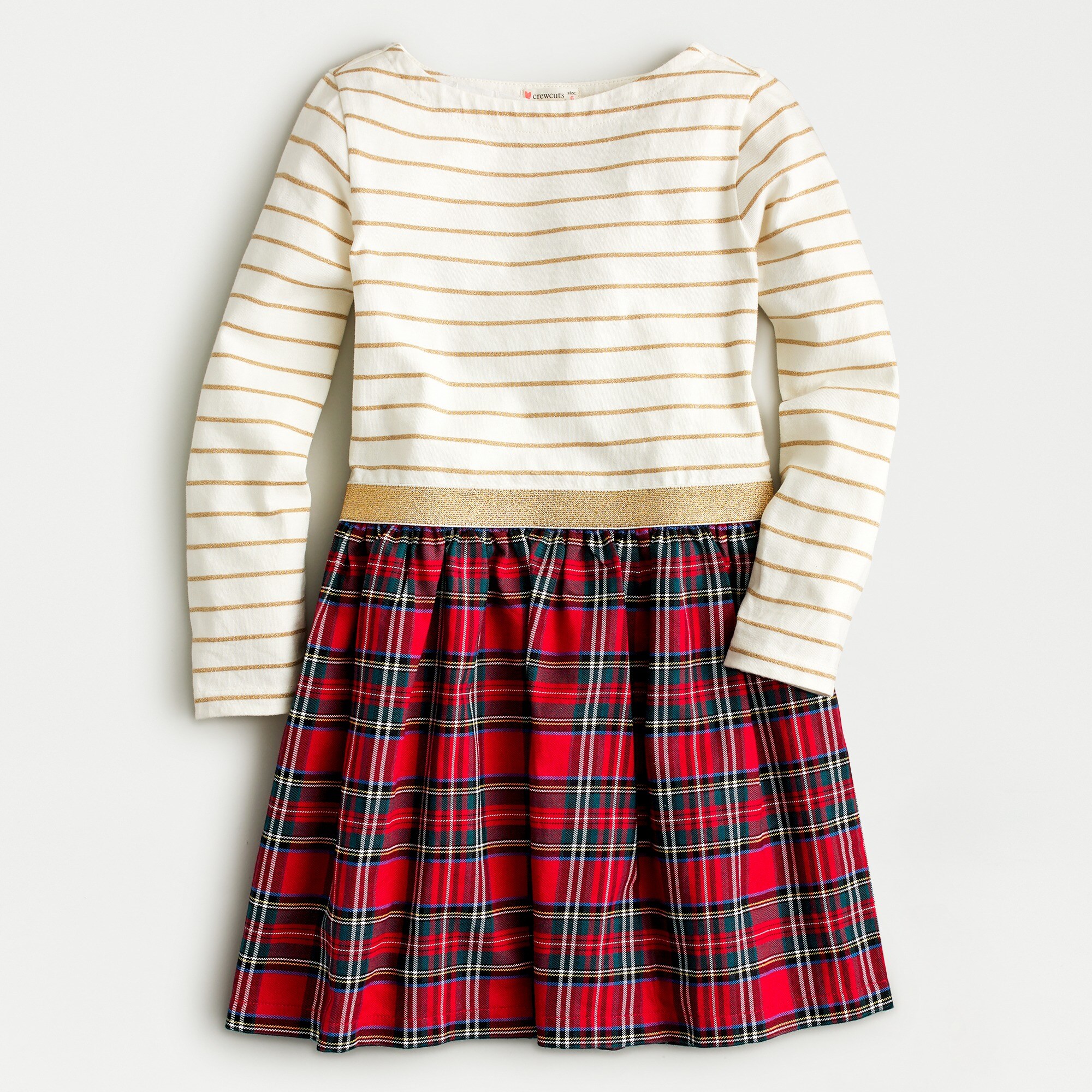 j crew girls dresses