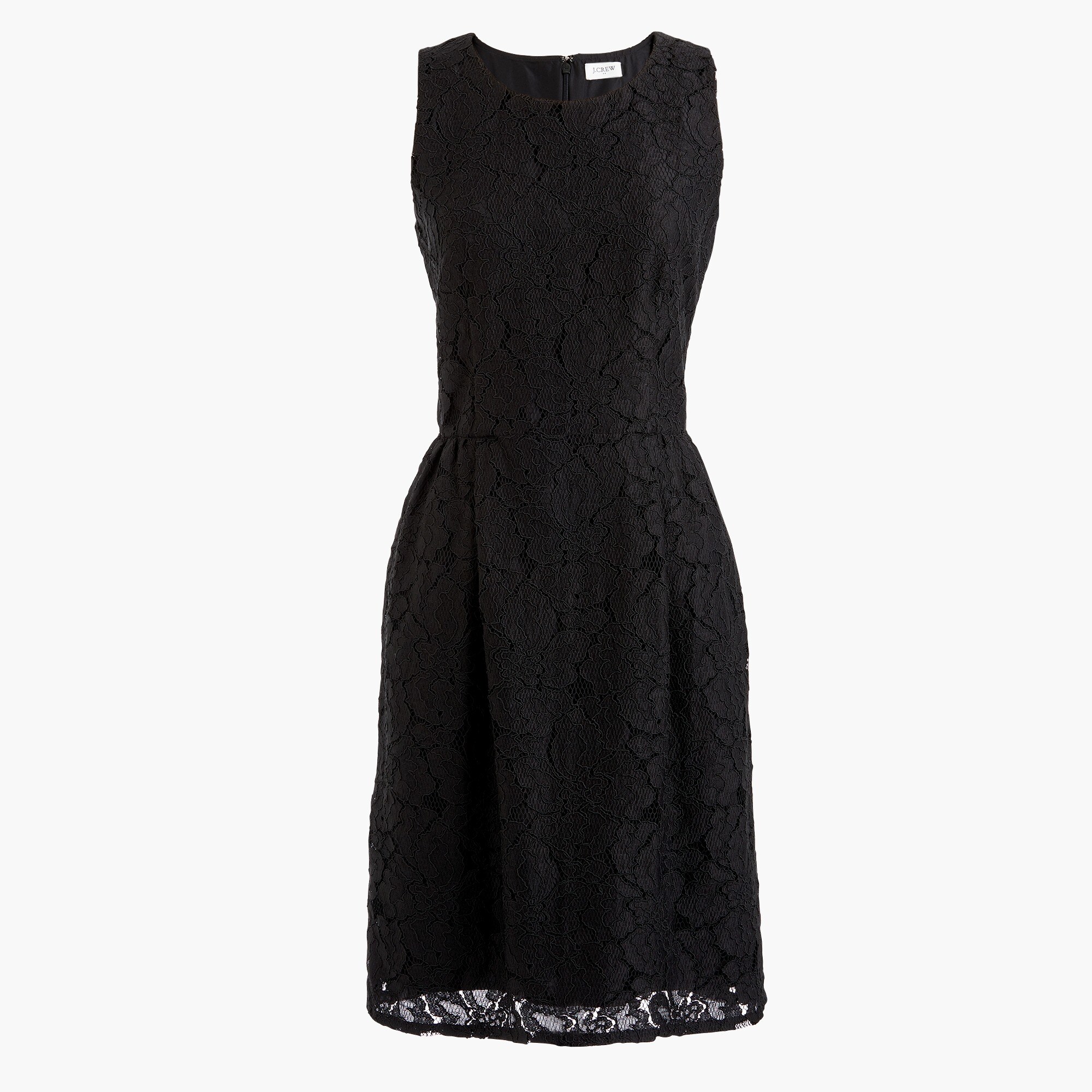 fitted lace dress for women