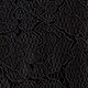 Fitted lace dress BLACK fitted lace dress for women
