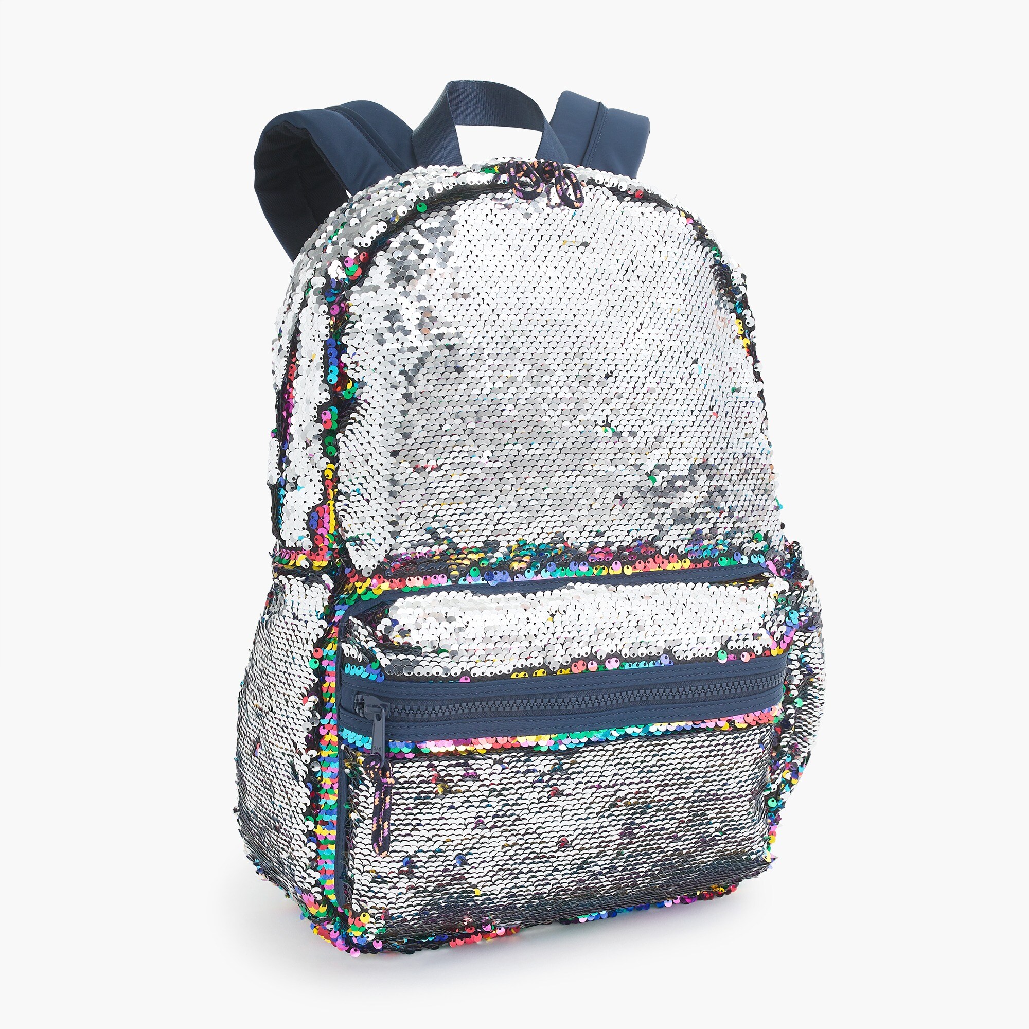 j crew backpacks girl