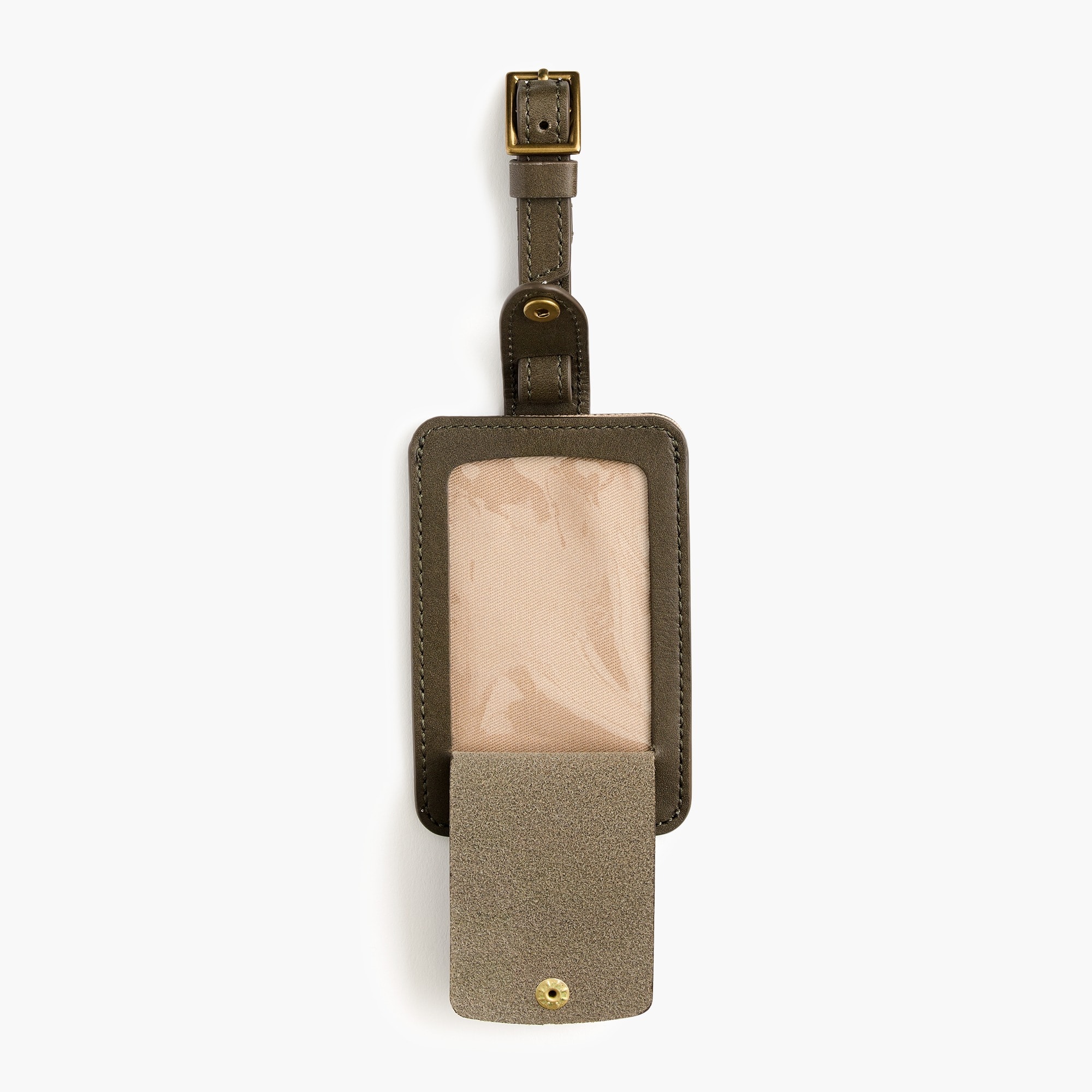 luggage tags men