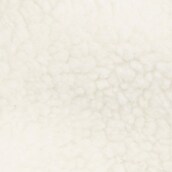 Sherpa popover jacket IVORY factory: sherpa popover jacket for women