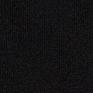 Flannel woven-hem sweater BLACK STEWART TARTAN factory: flannel woven-hem sweater for women