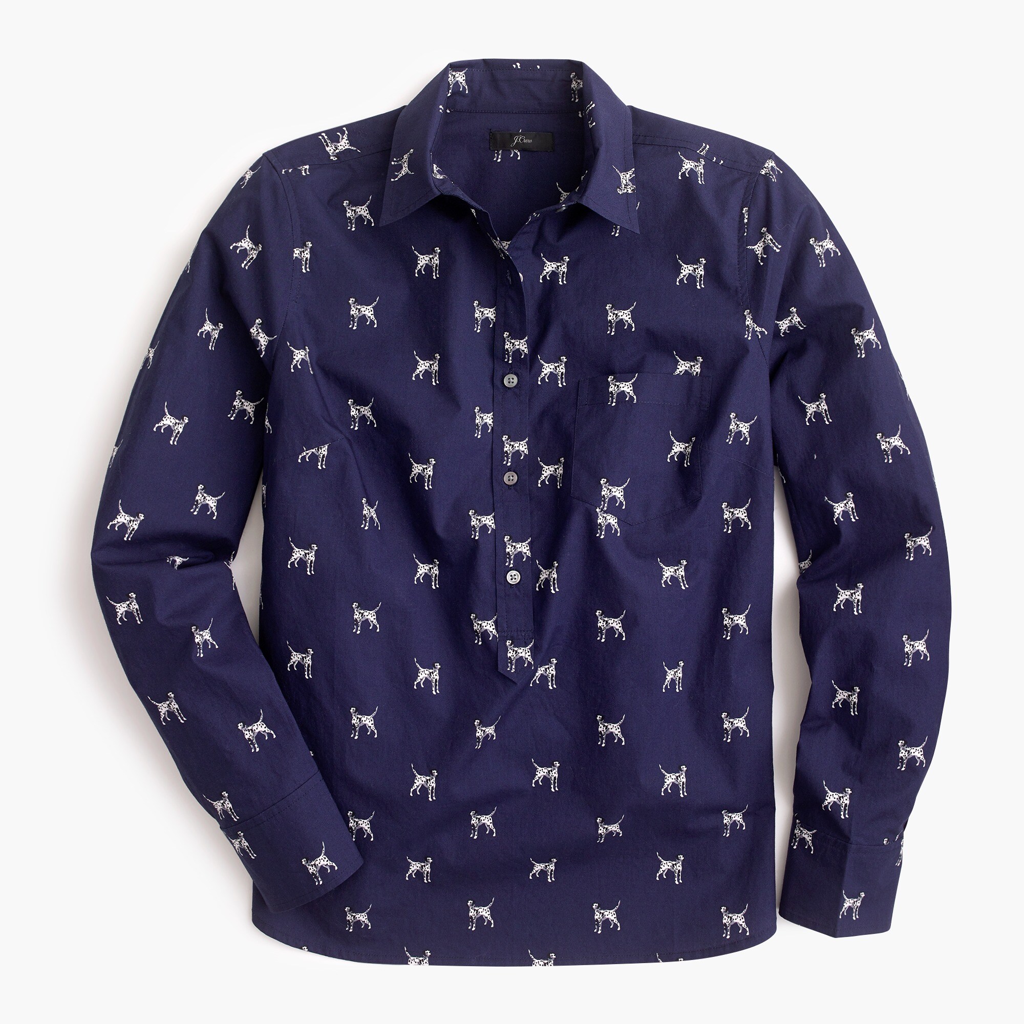 j crew popover