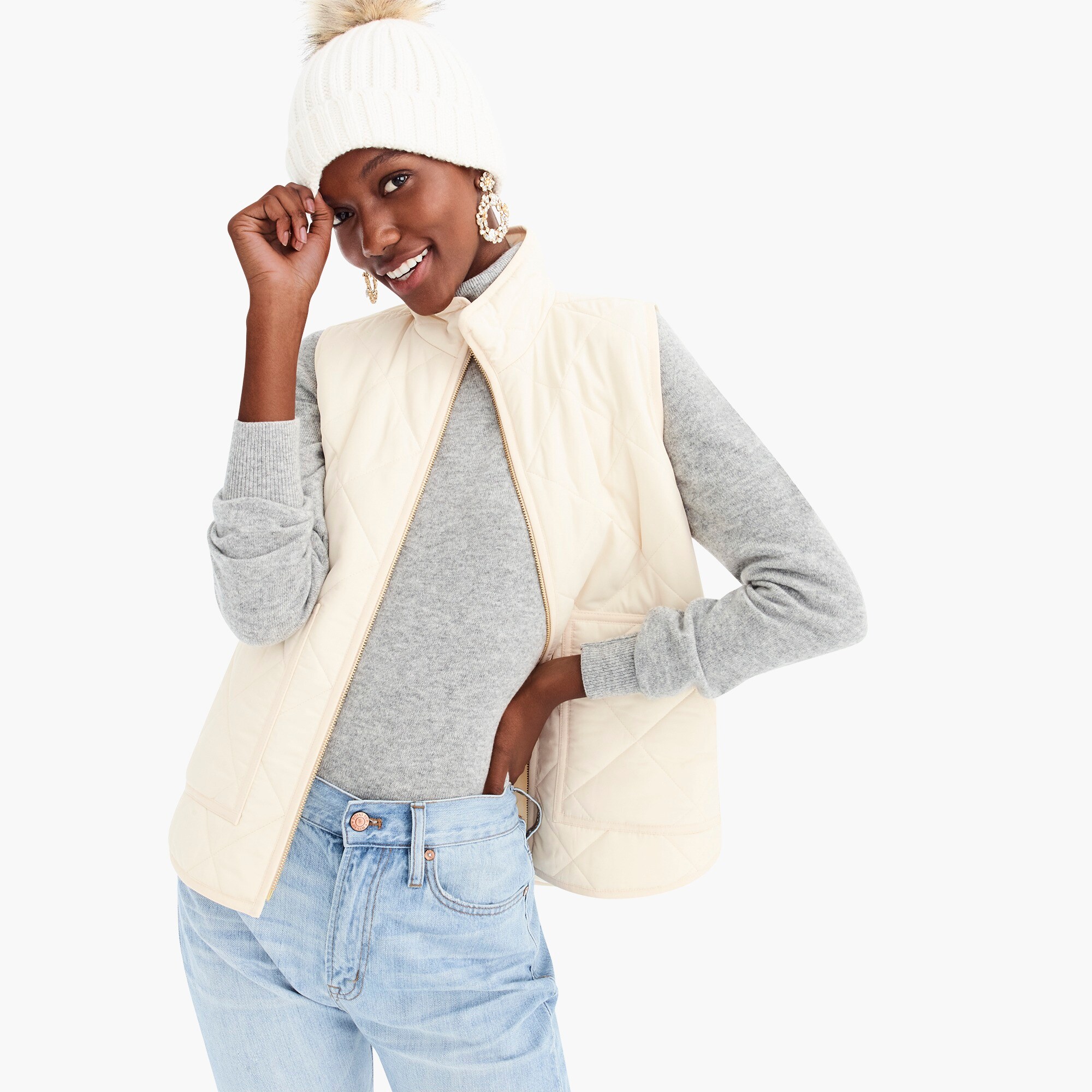 j crew mercantile