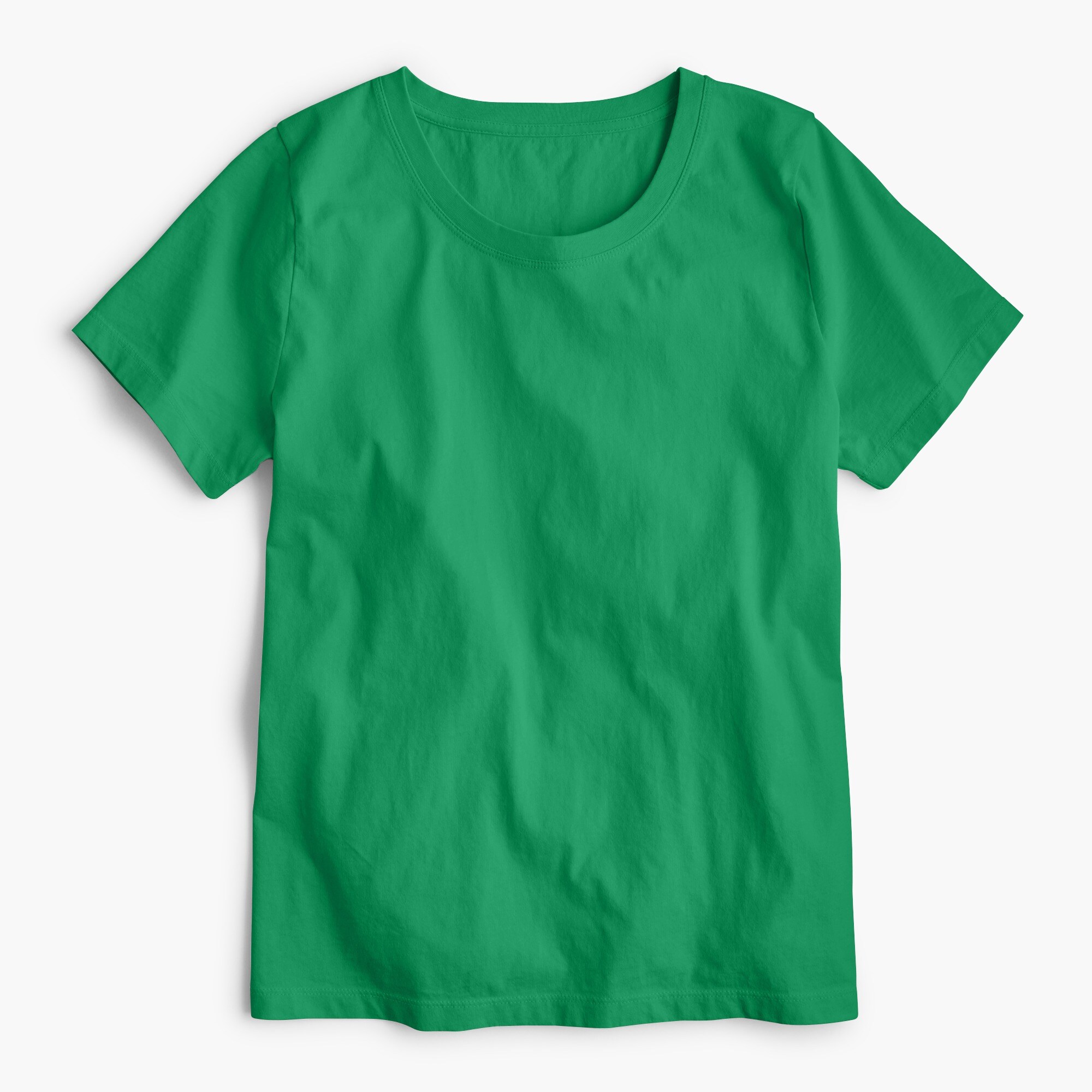 J. Crew Essential T-shirt