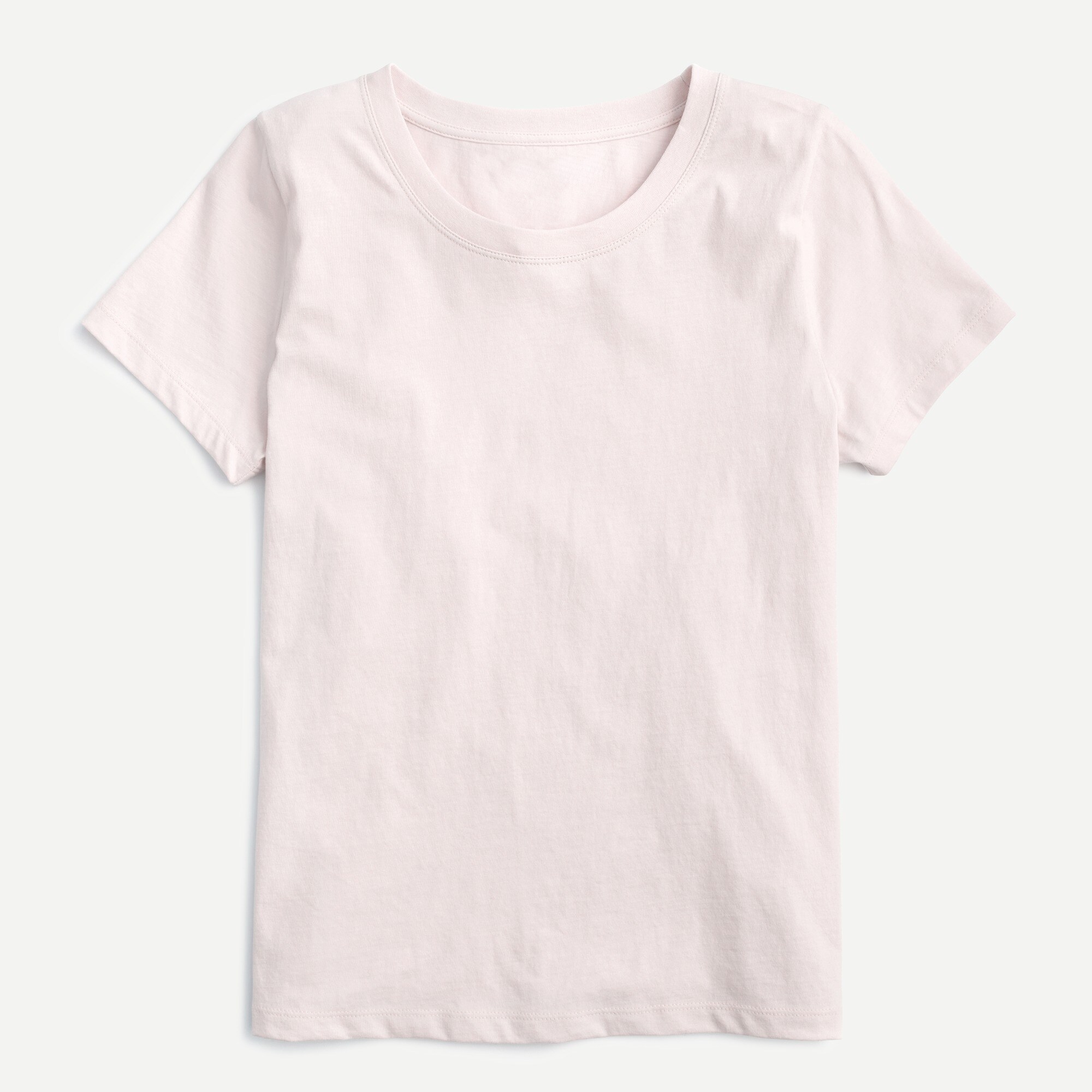 J.Crew: J.Crew Essential T-shirt For Women