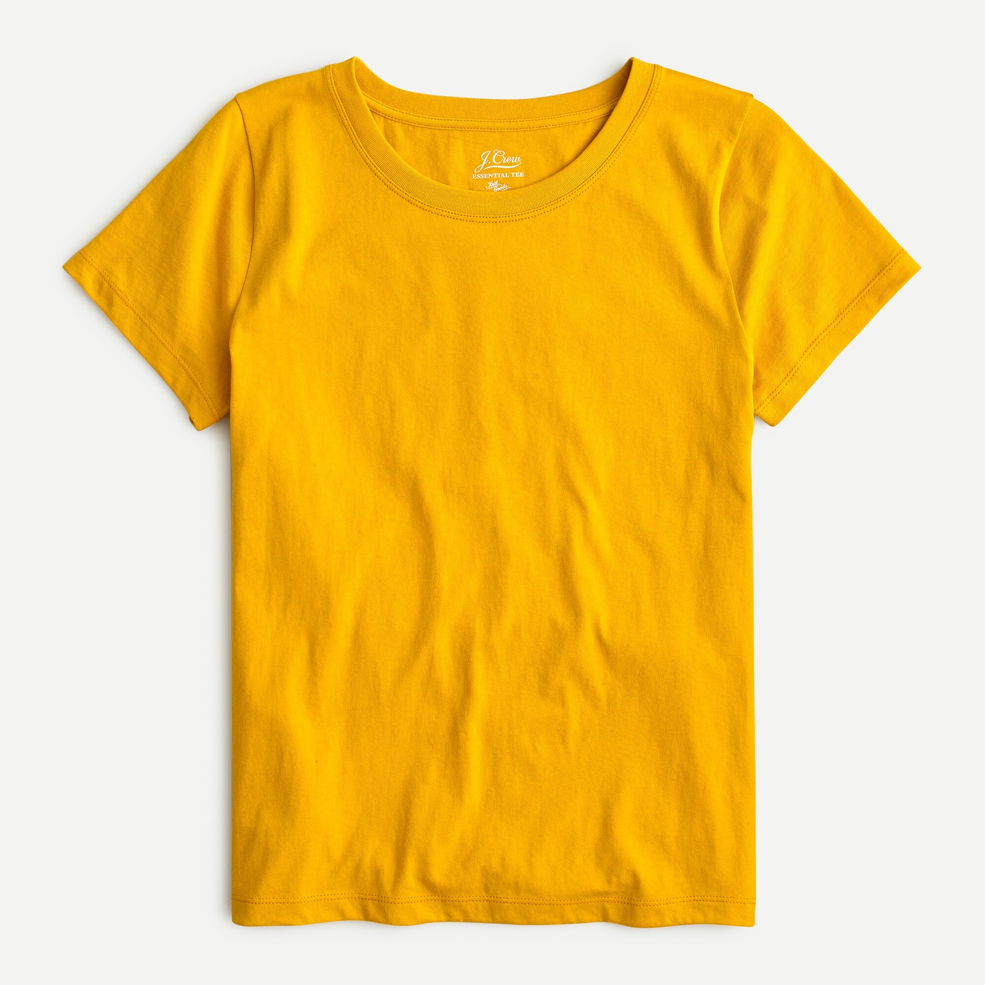 J.CrewJ.Crew Essential Tshirt DailyMail