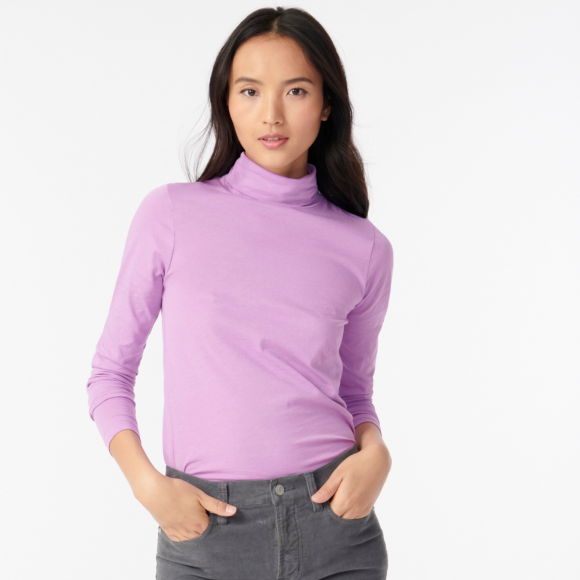 j crew boyfriend cashmere sweater