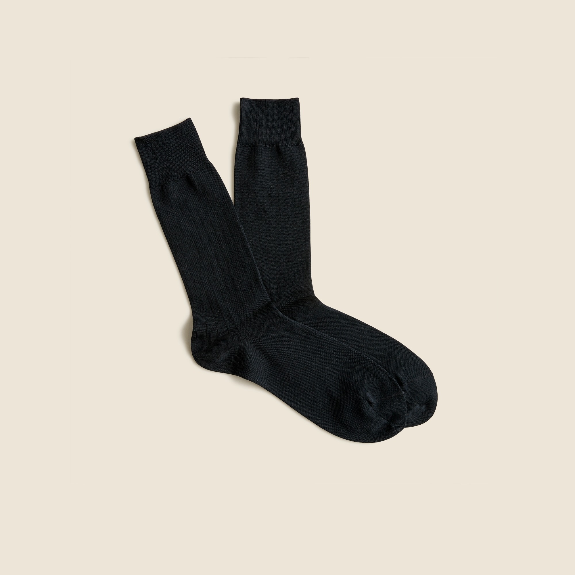 dress sock