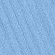 Ribbed dress socks LILLY BLUE