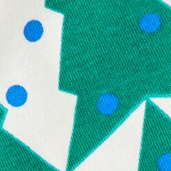 Kids' pajama set in tree print IVORY GREEN j.crew: kids' pajama set in tree print for boys