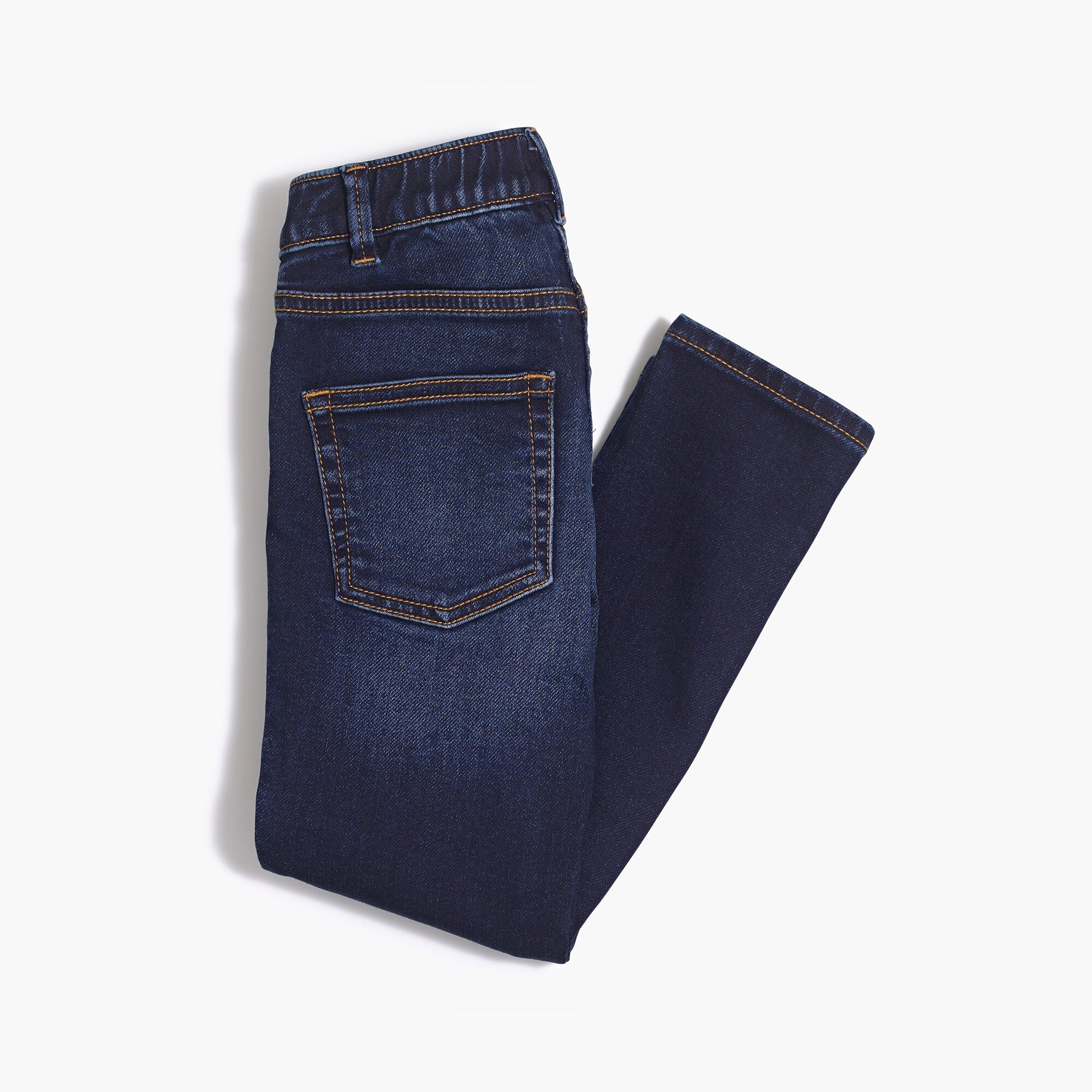 Girls&apos; anywhere jean in dark wash