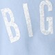 "Big Sky" sweatshirt FADED SKY j.crew: "big sky" sweatshirt for women