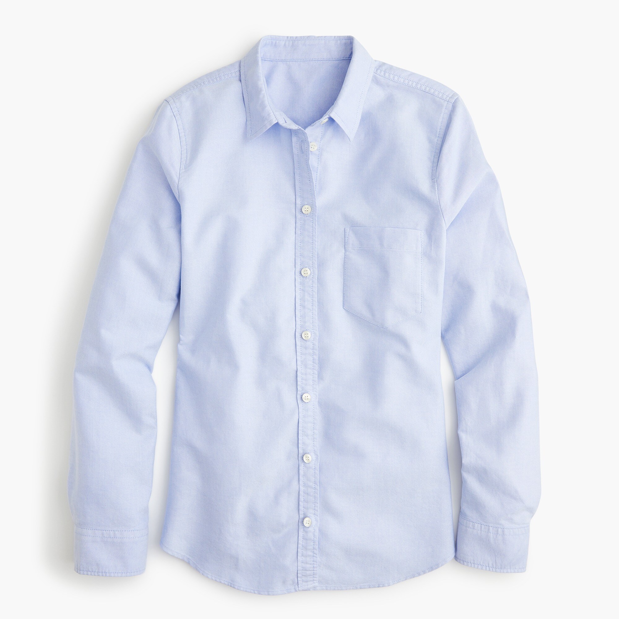 J.Crew Mercantile oxford shirt 
