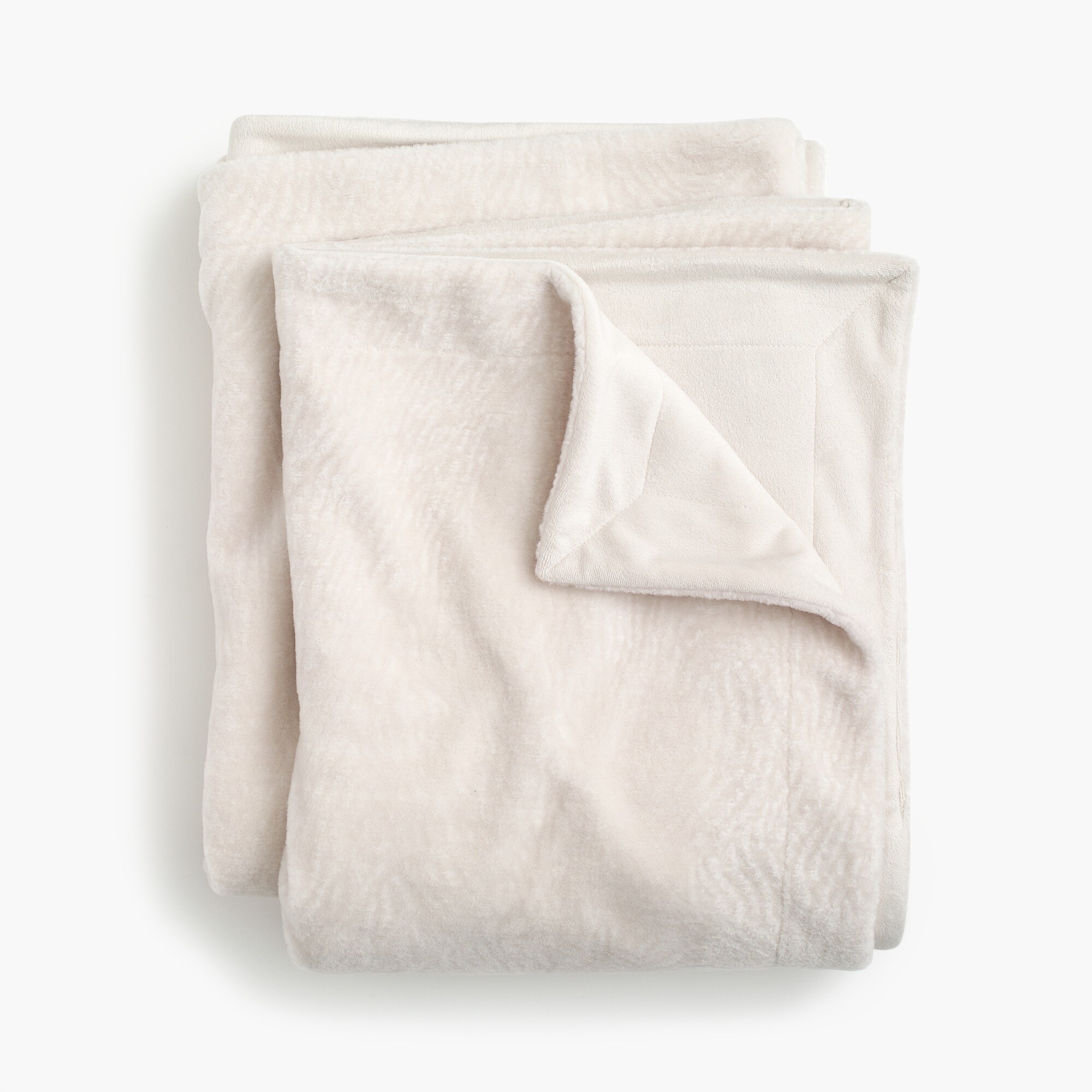 J crew throw blanket online