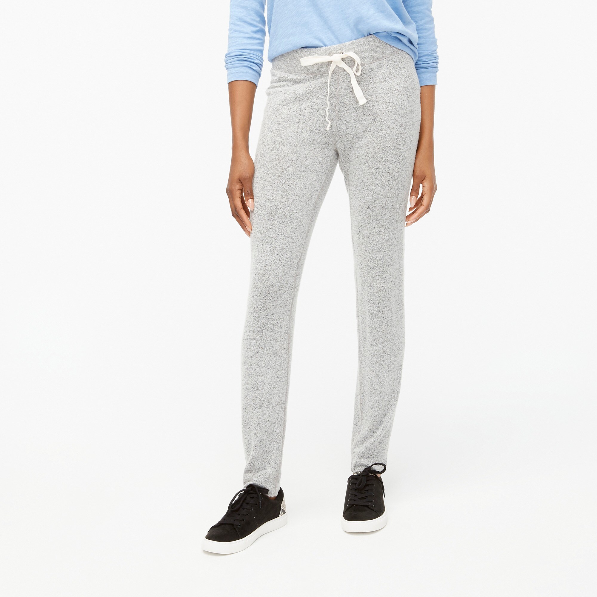 j crew joggers womens