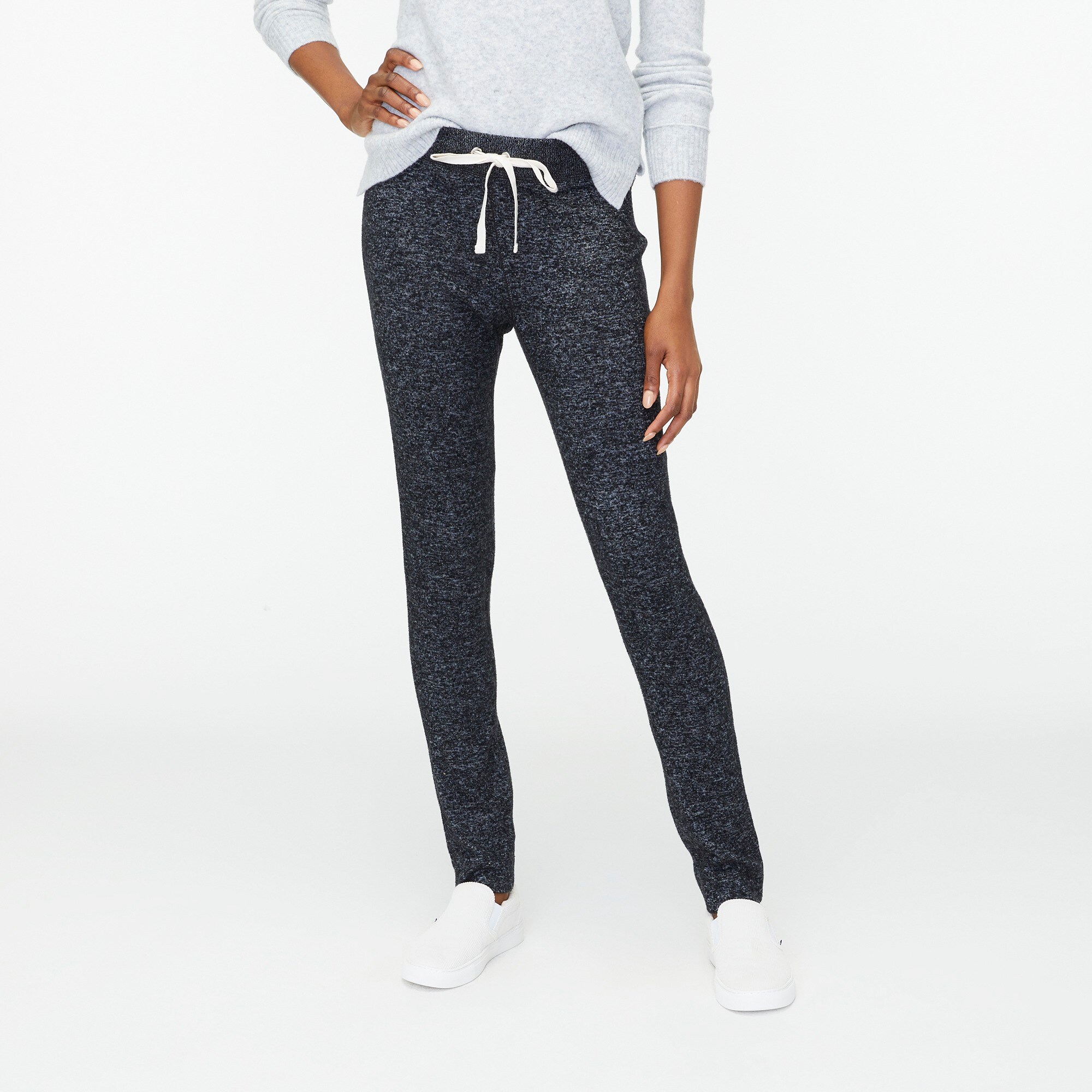 j crew joggers womens
