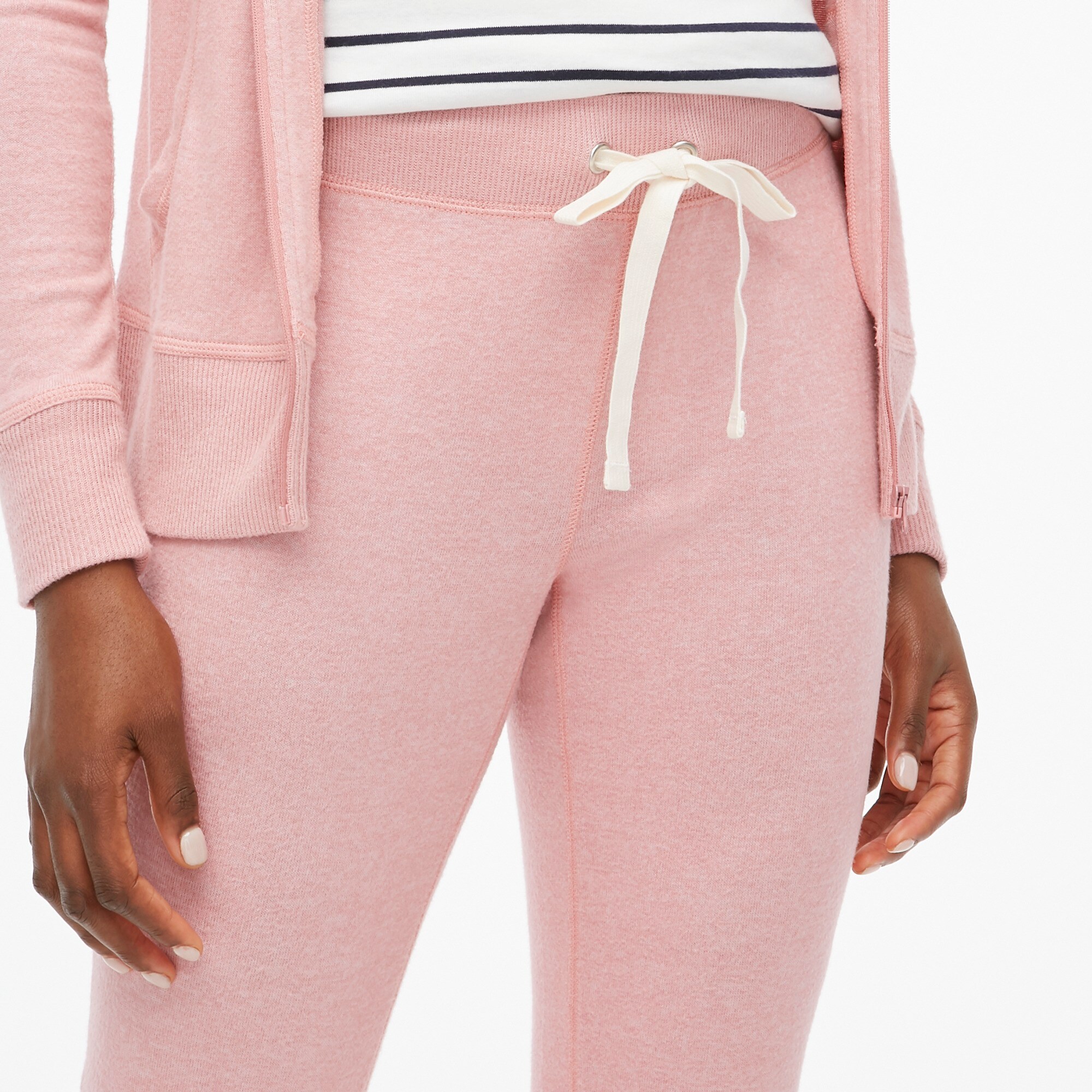 j crew joggers womens