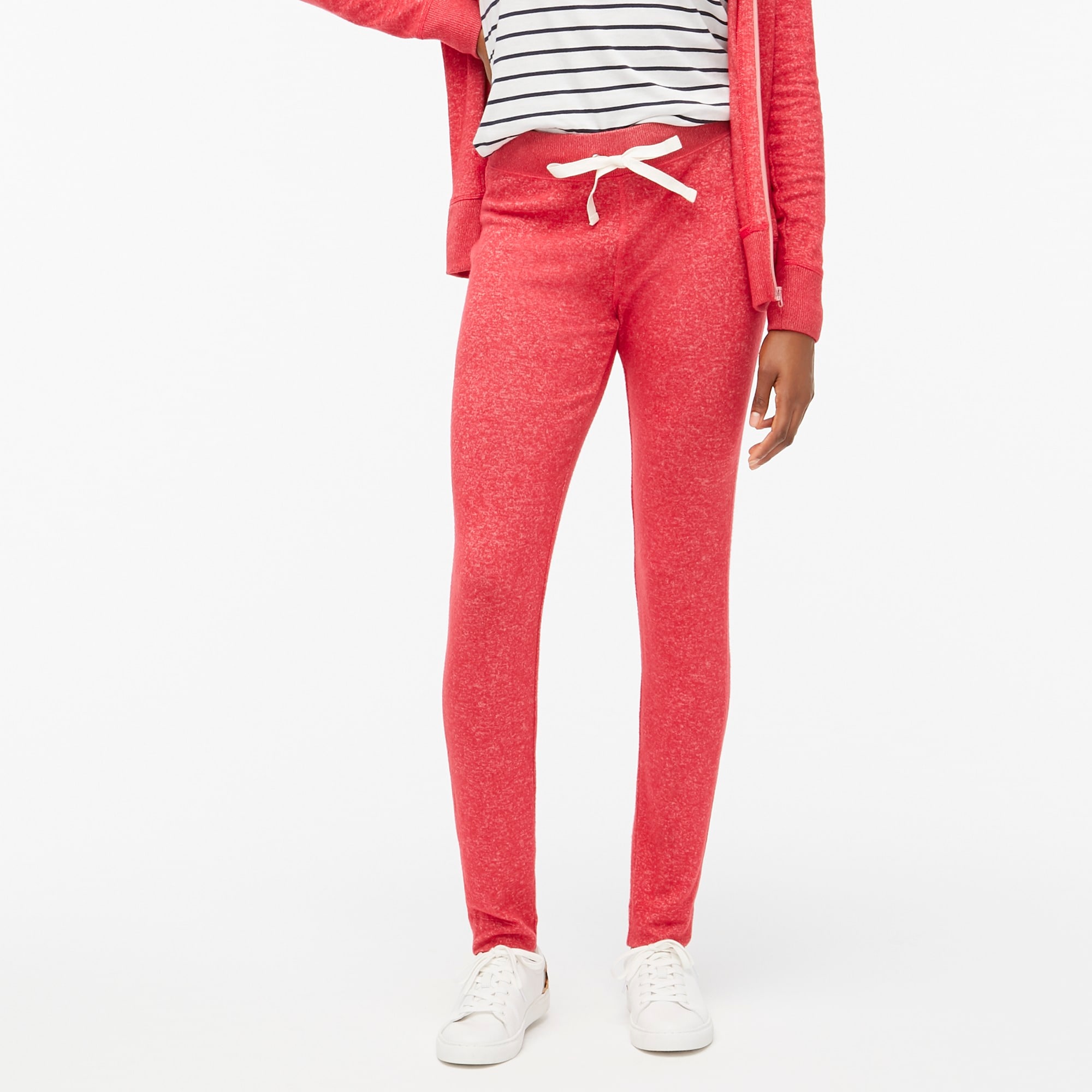 j crew joggers womens