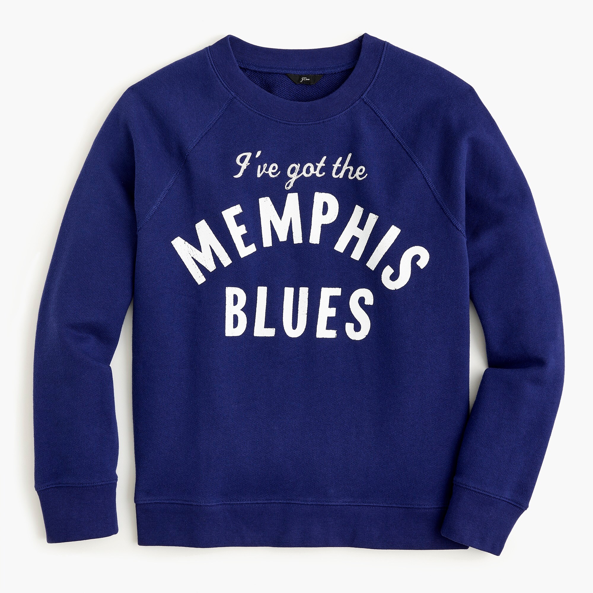 Jcrew sweatshirts on sale