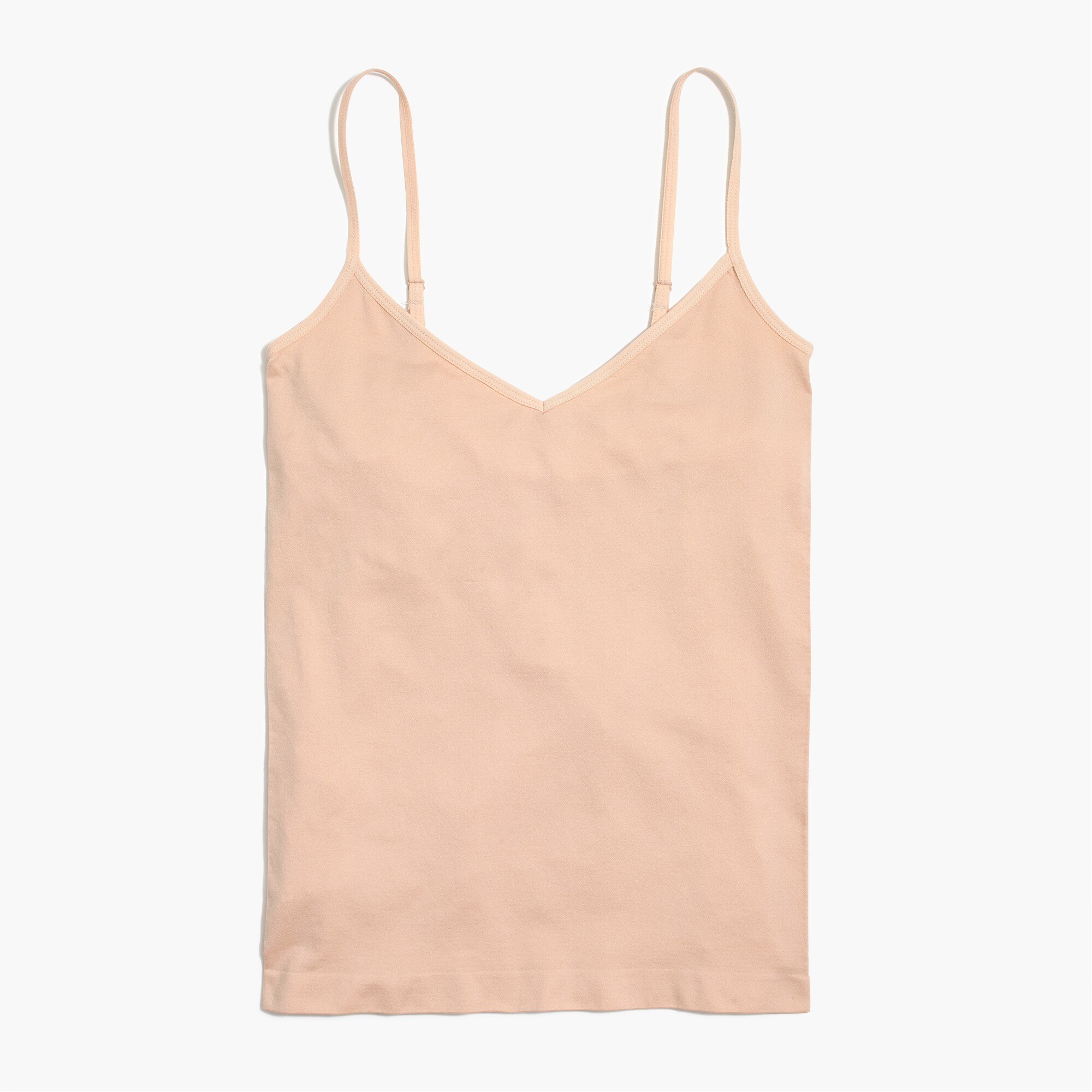 seamless cami top for women