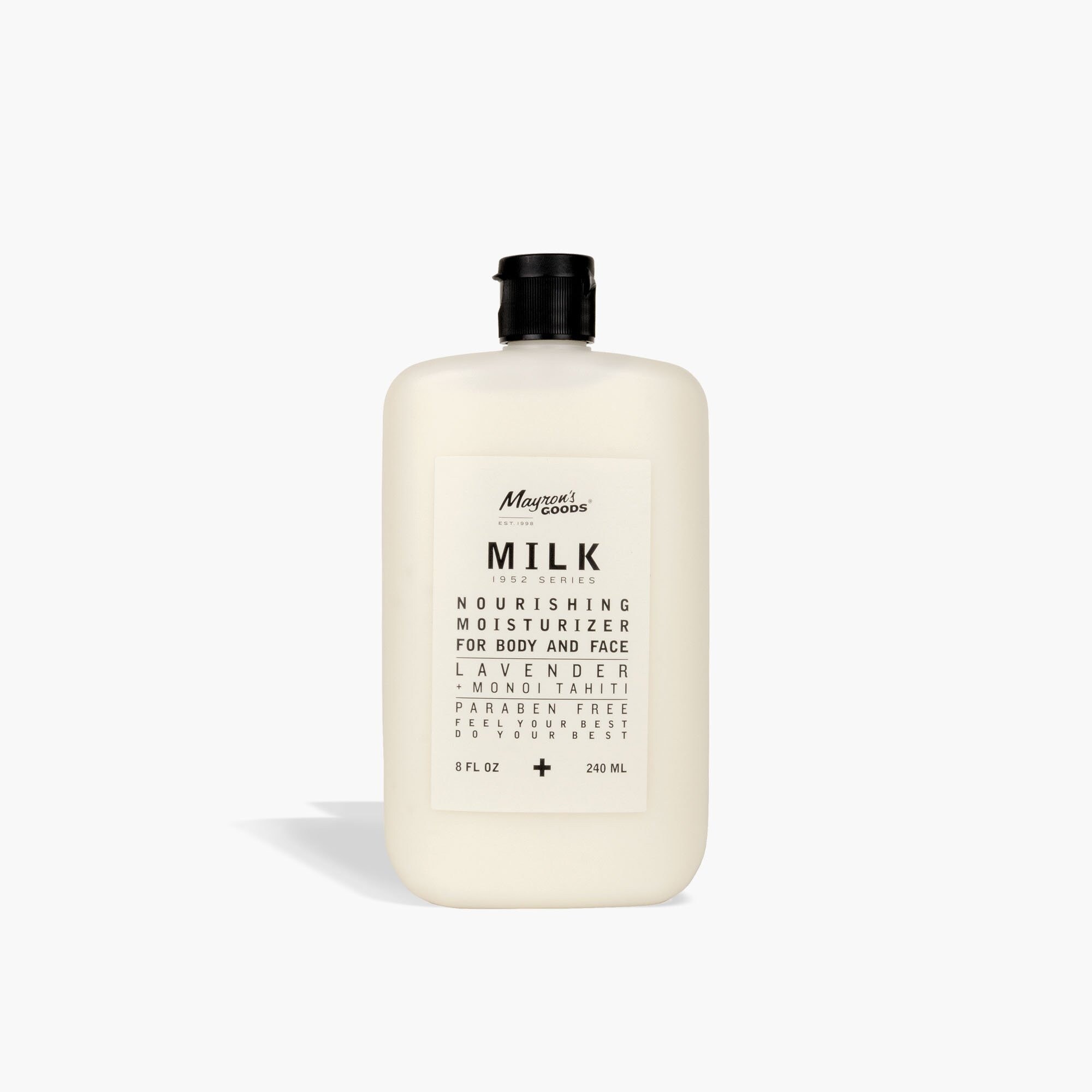 Mama & Kids Japan Baby Milky Lotion 150ml – Japanese Taste