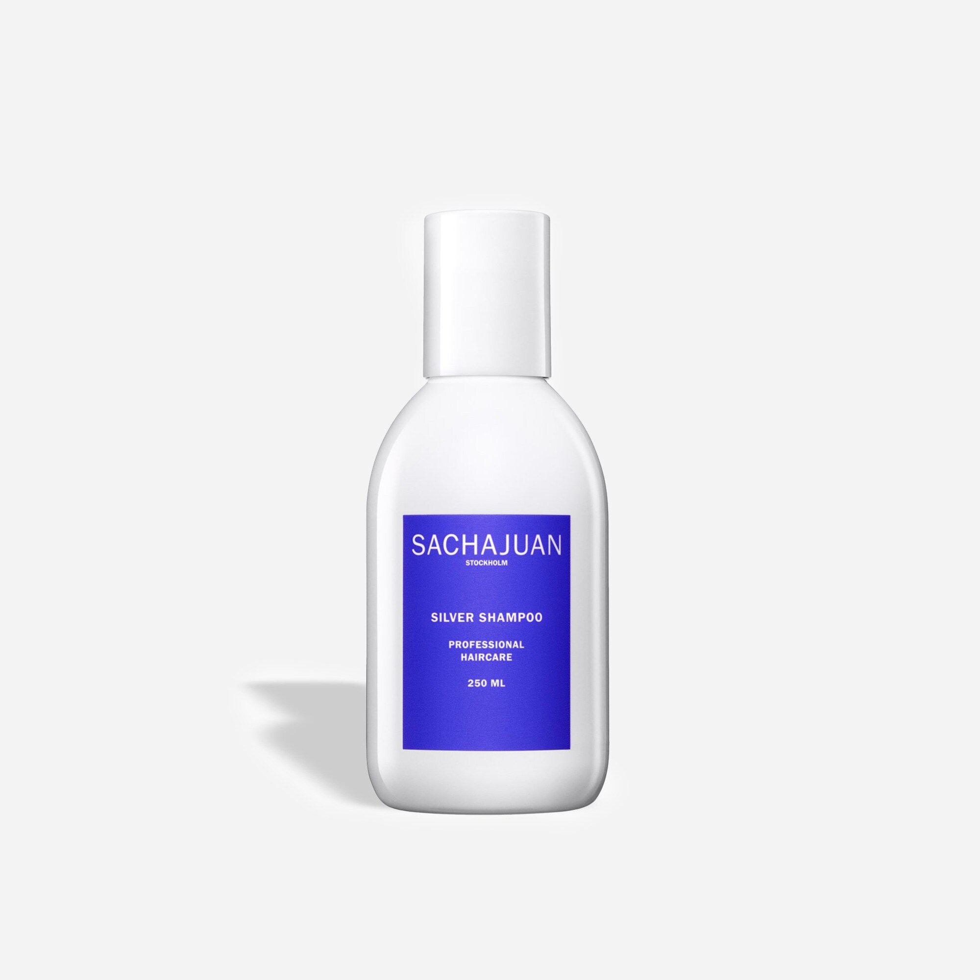 womens SACHAJUAN® silver shampoo