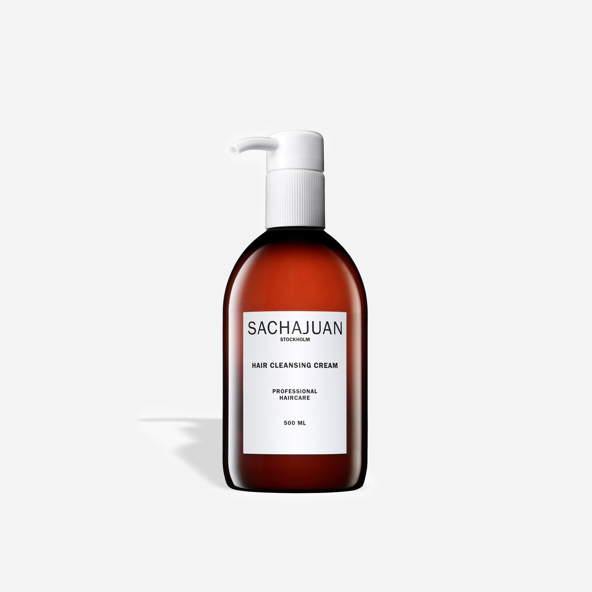 womens SACHAJUAN® hair cleansing cream