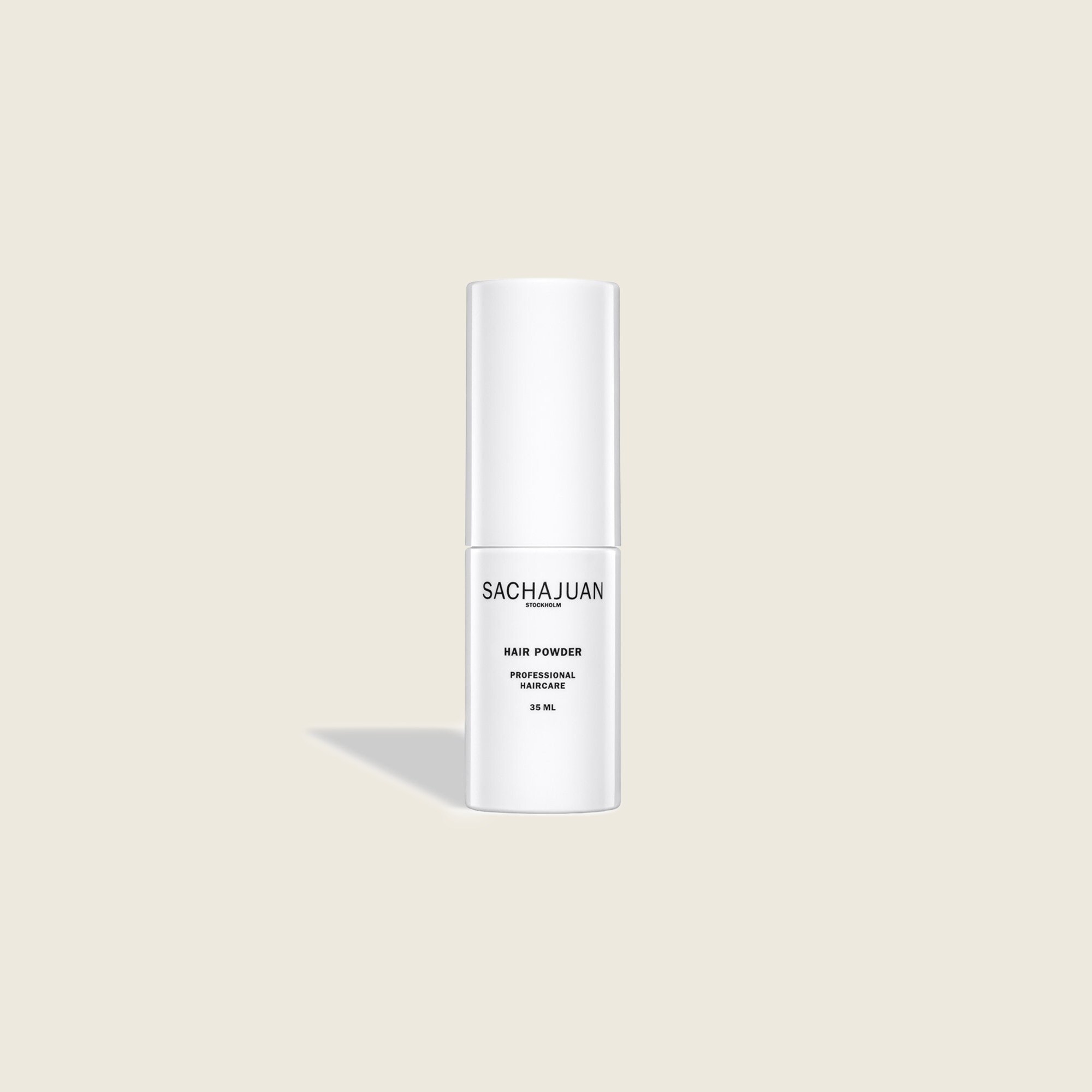 womens SACHAJUAN® hair powder