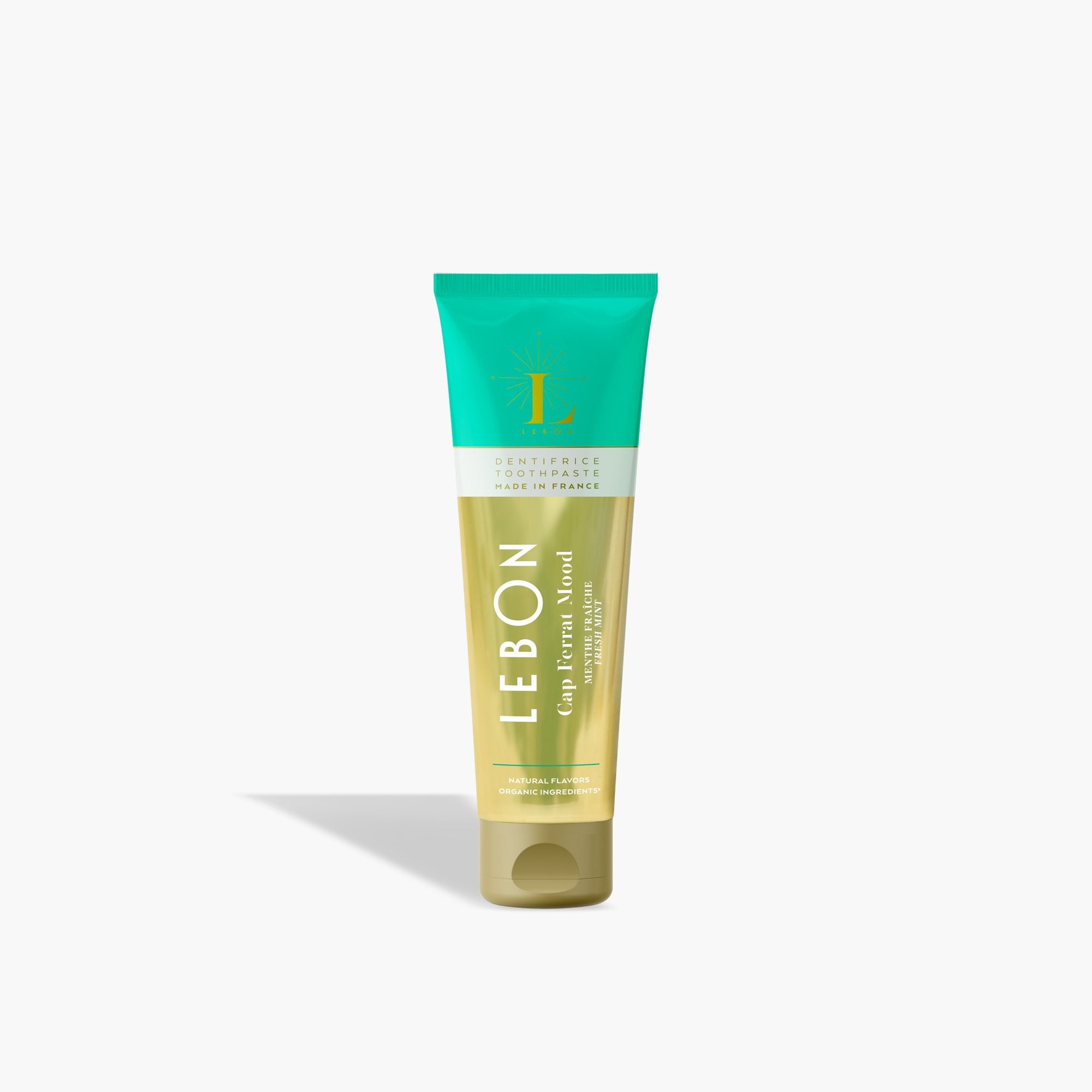 womens LEBON® le cap ferrat mood toothpaste