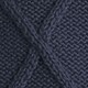 Mockneck center cable-knit sweater IVORY j.crew: mockneck center cable-knit sweater for women