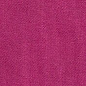 Funnelneck pullover with woven hem HTHR CLOUD STRIPE funnelneck pullover with woven hem for women