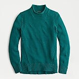 Women's 1988 rollneck™ sweater in cotton
