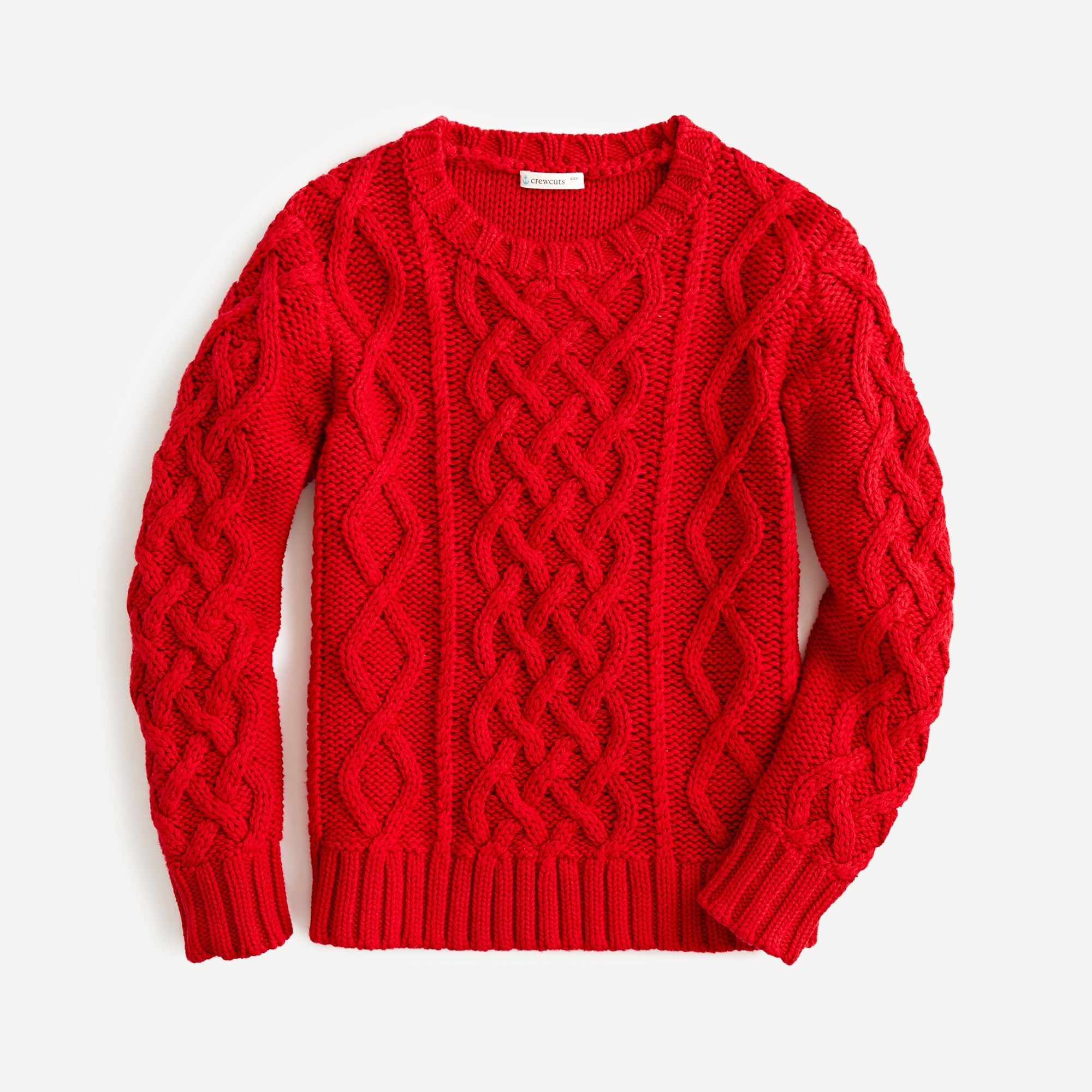 boys knit sweater