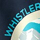 "Whistler" sweatshirt VINTAGE INDIGO j.crew: "whistler" sweatshirt for women