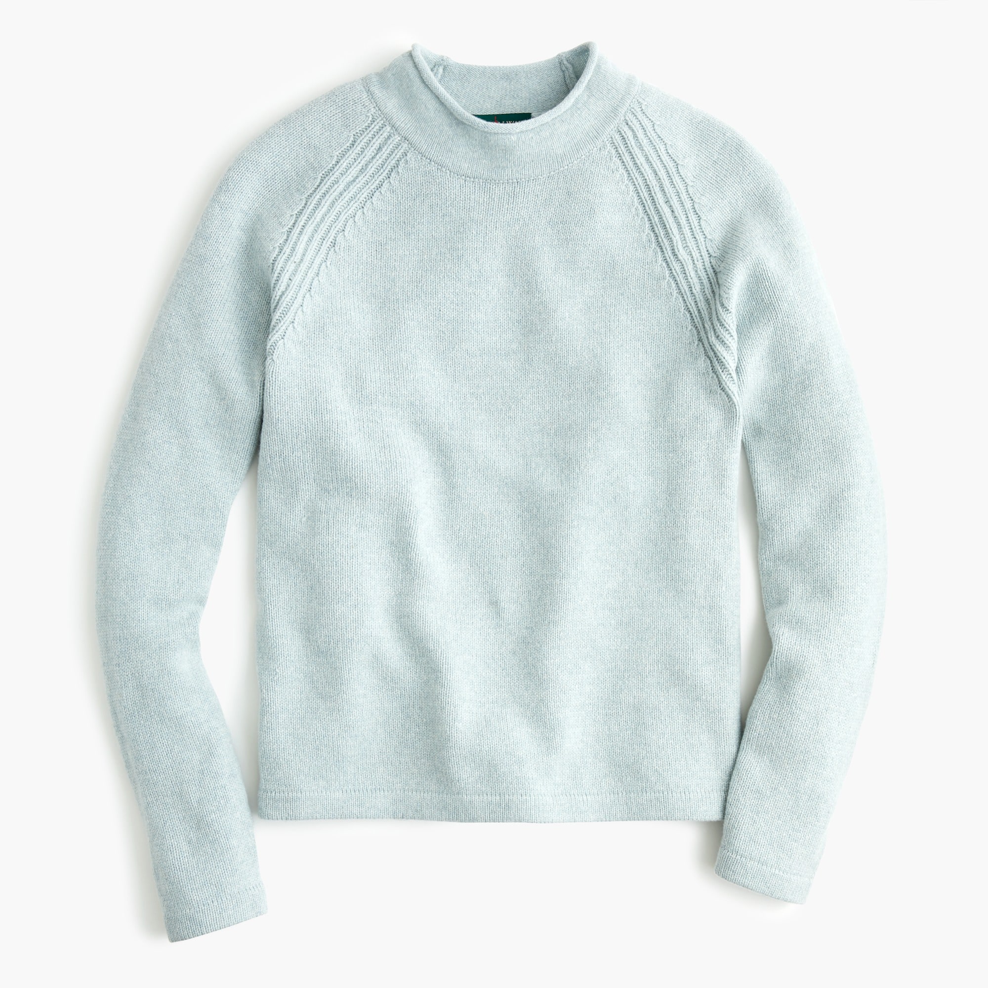 トップス 88hachihachi MOLE YARN KNIT CREW NECK 88 hachihachi MOLE YARN KNIT CREW NECK S