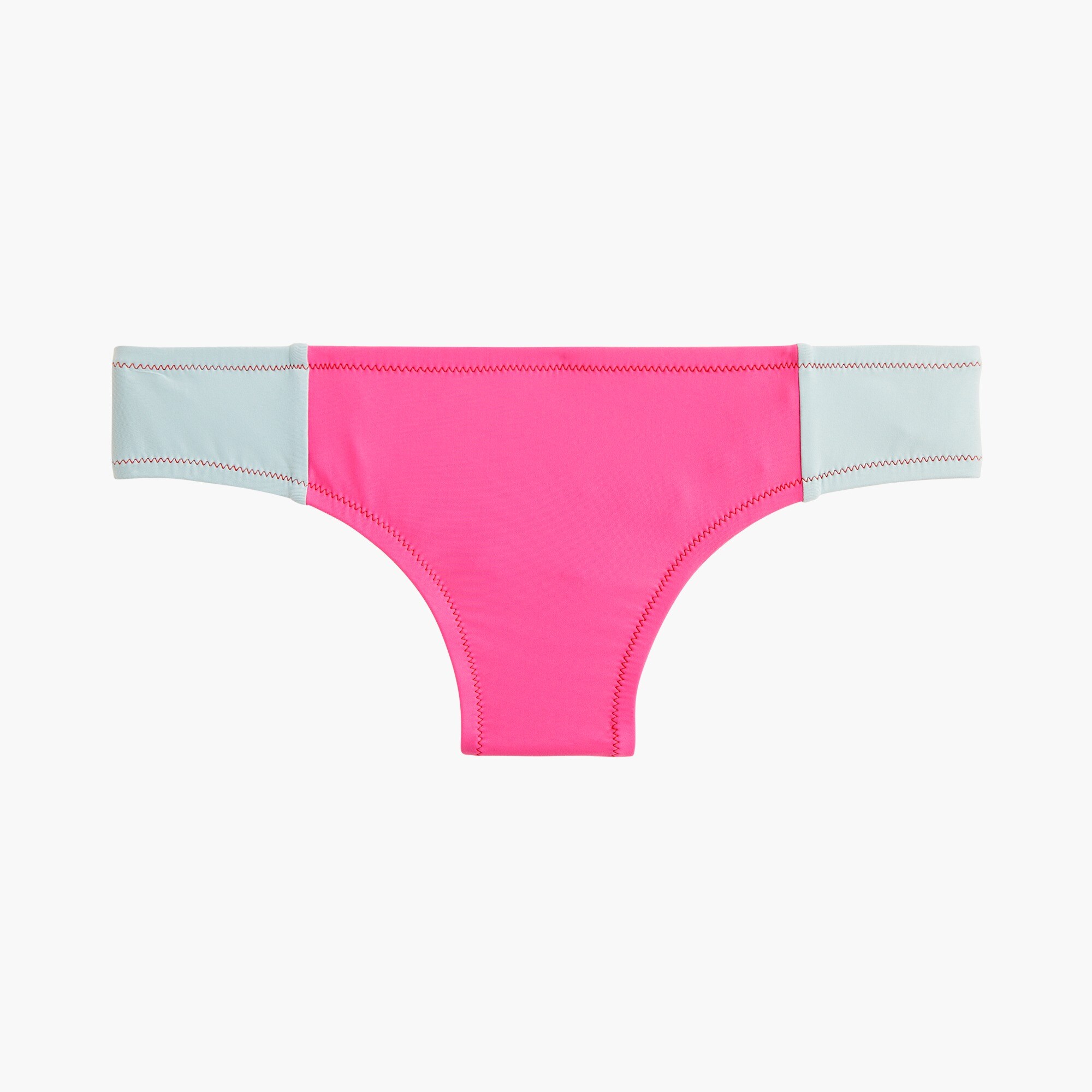 j crew bikini bottom