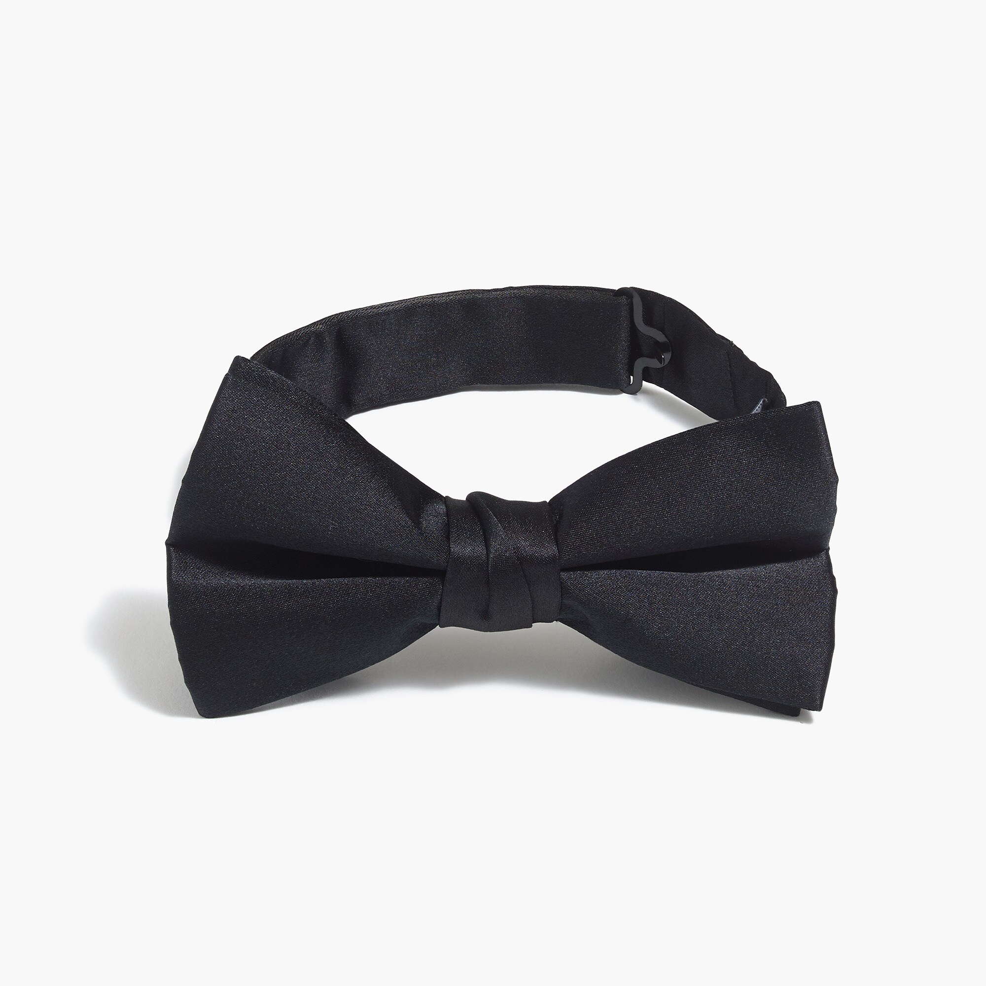 Pre-tied Satin Bow Tie For Men | Factory